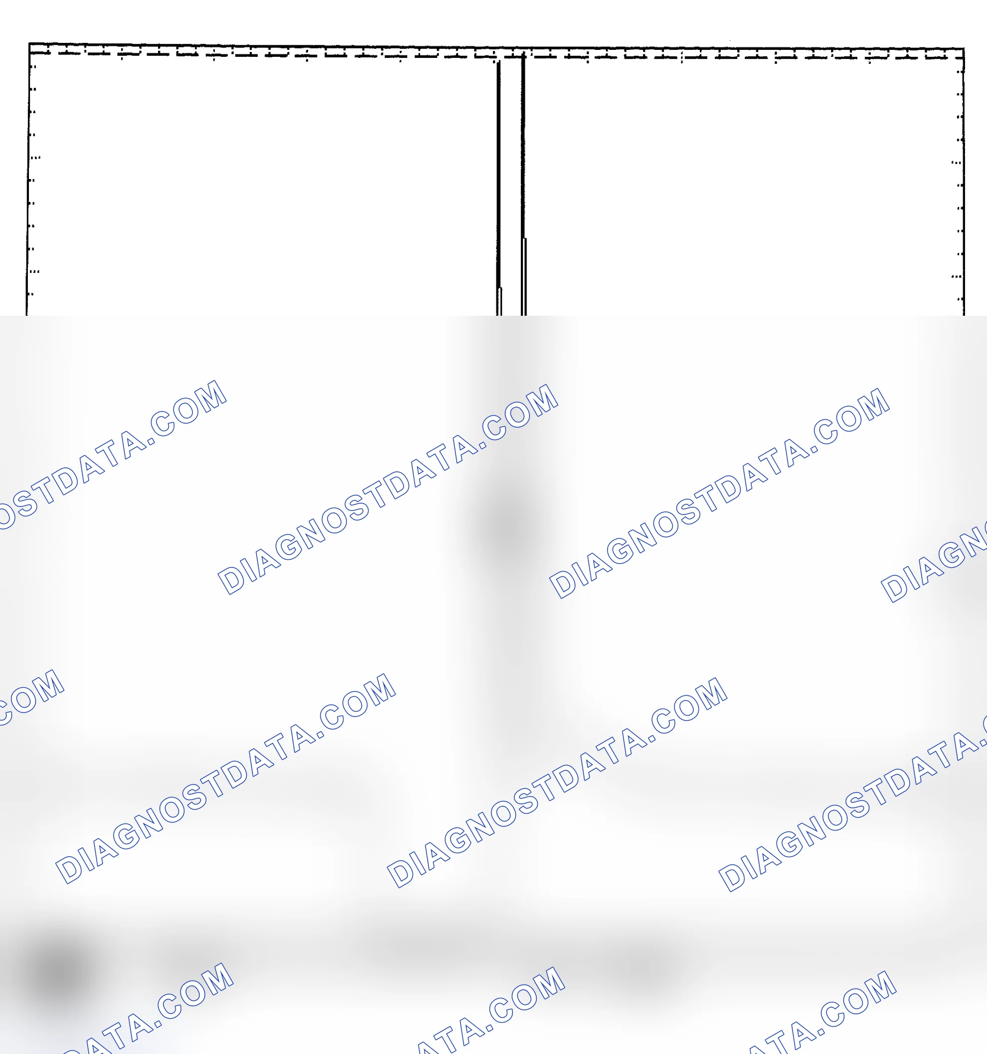 Scheme 30: Single Injector - Known Good - Voltage Pattern