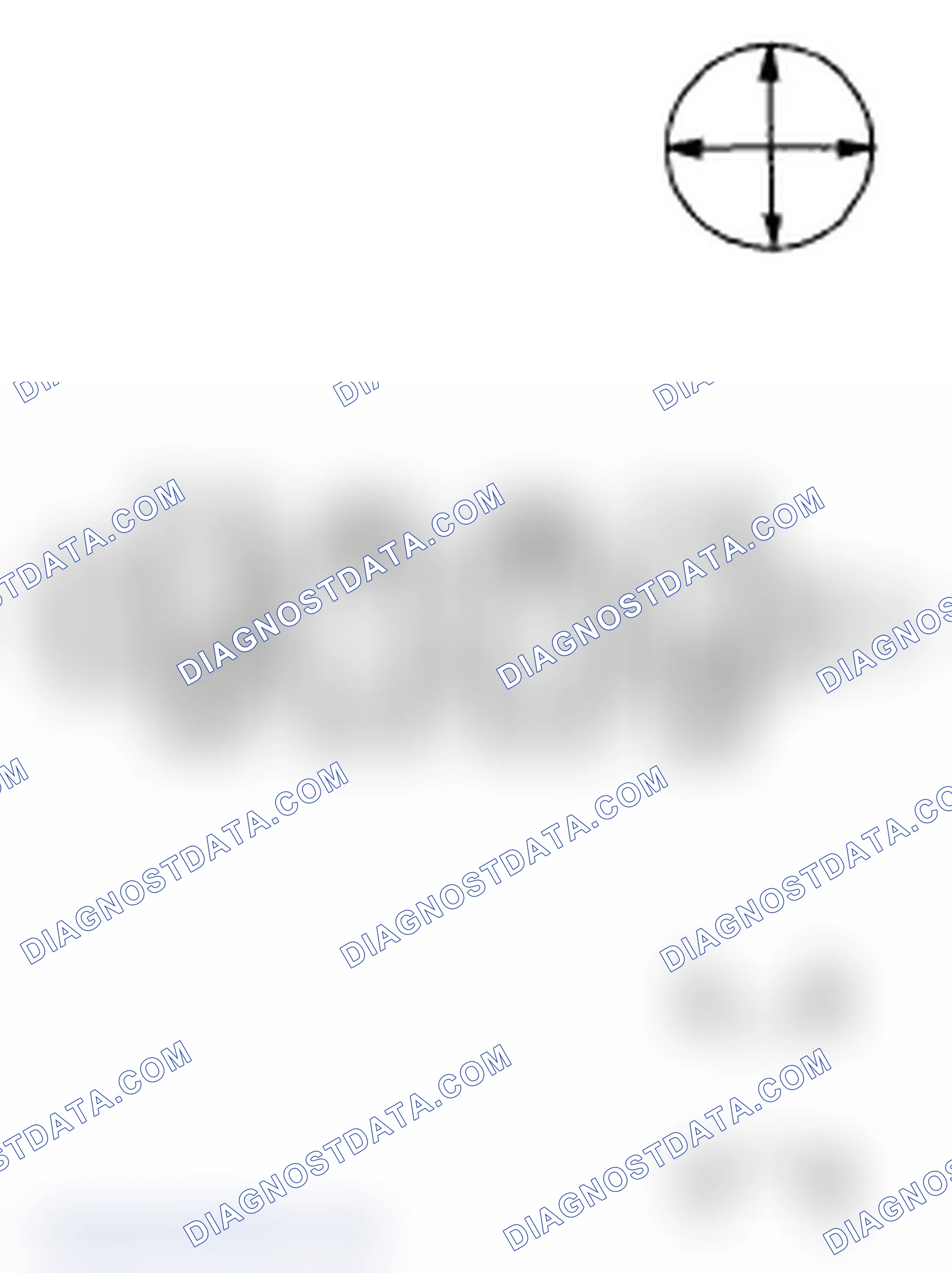 Scheme 231: Crankshaft Inspection