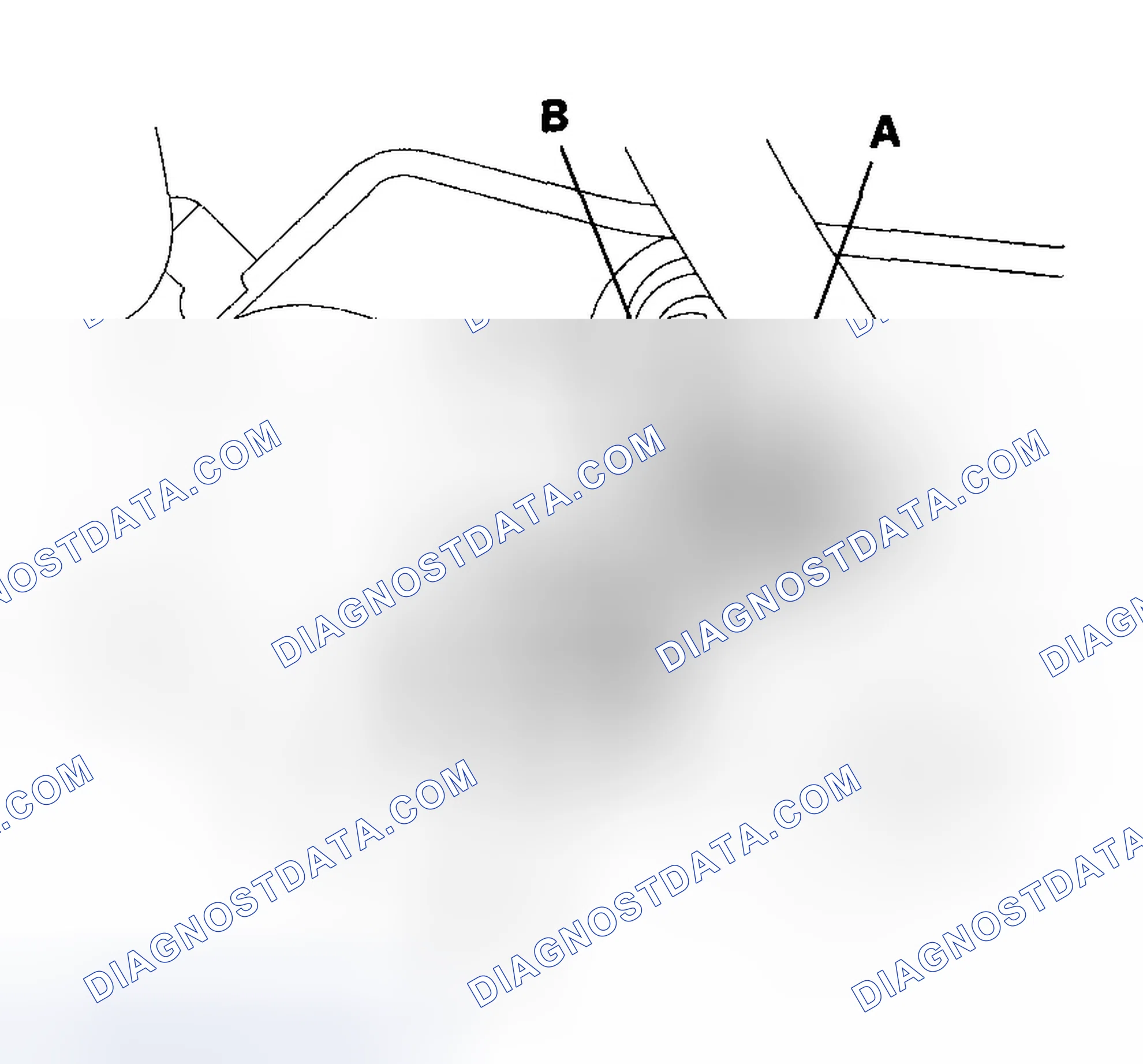 Scheme 115: Heater Valve Cable Adjustment