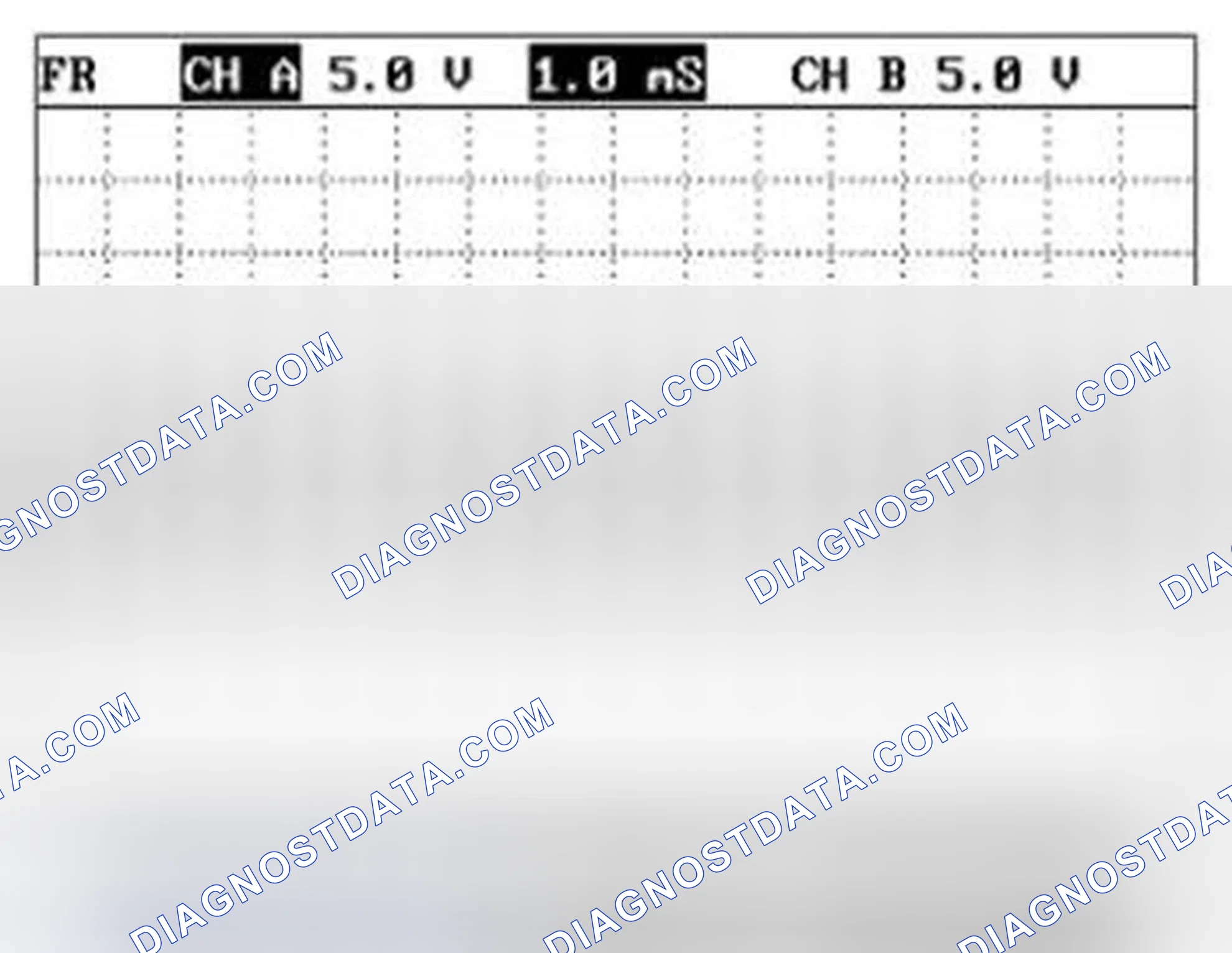 Scheme 148: Signal Waveform