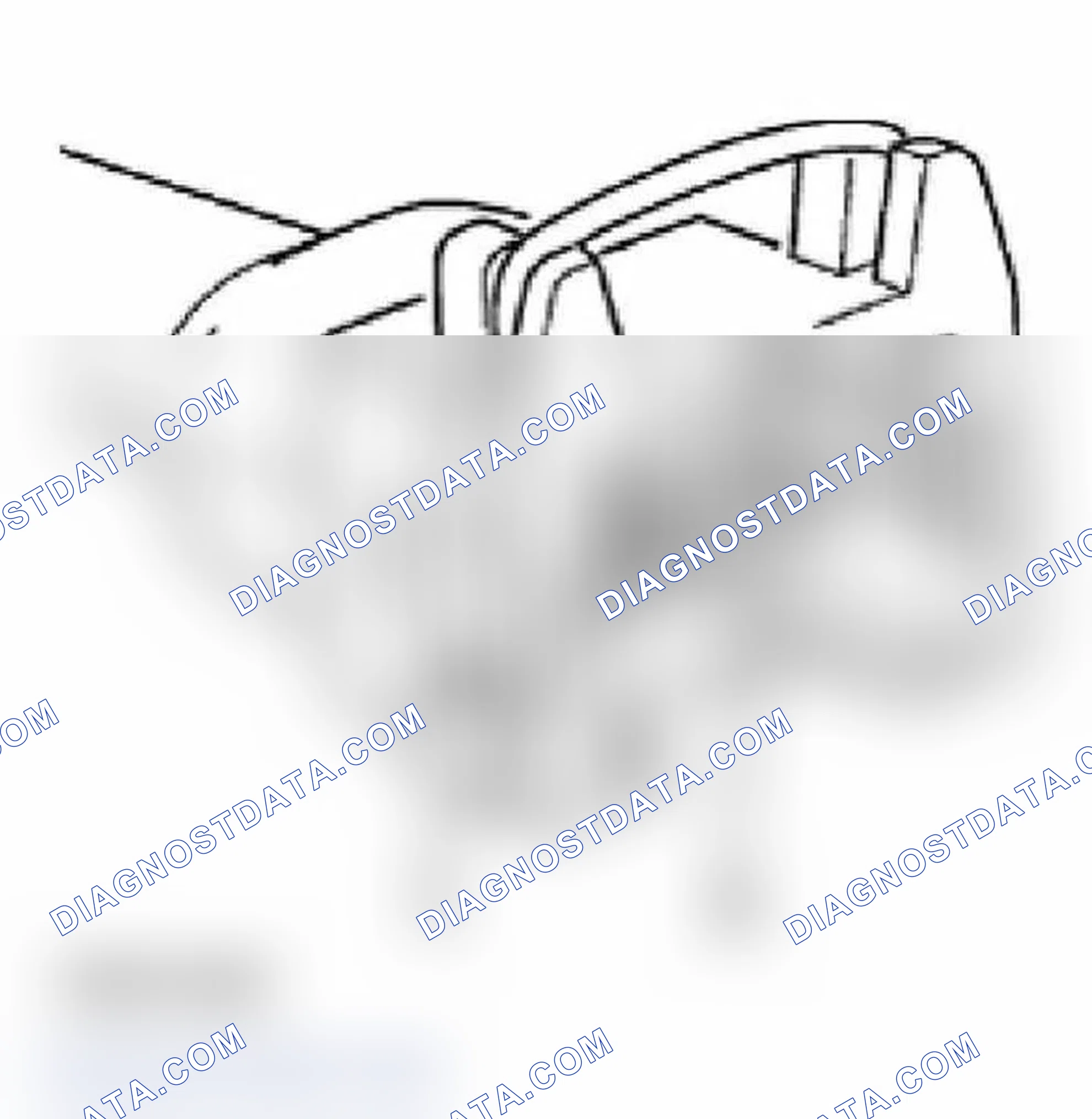 Scheme 41: Checking control wire