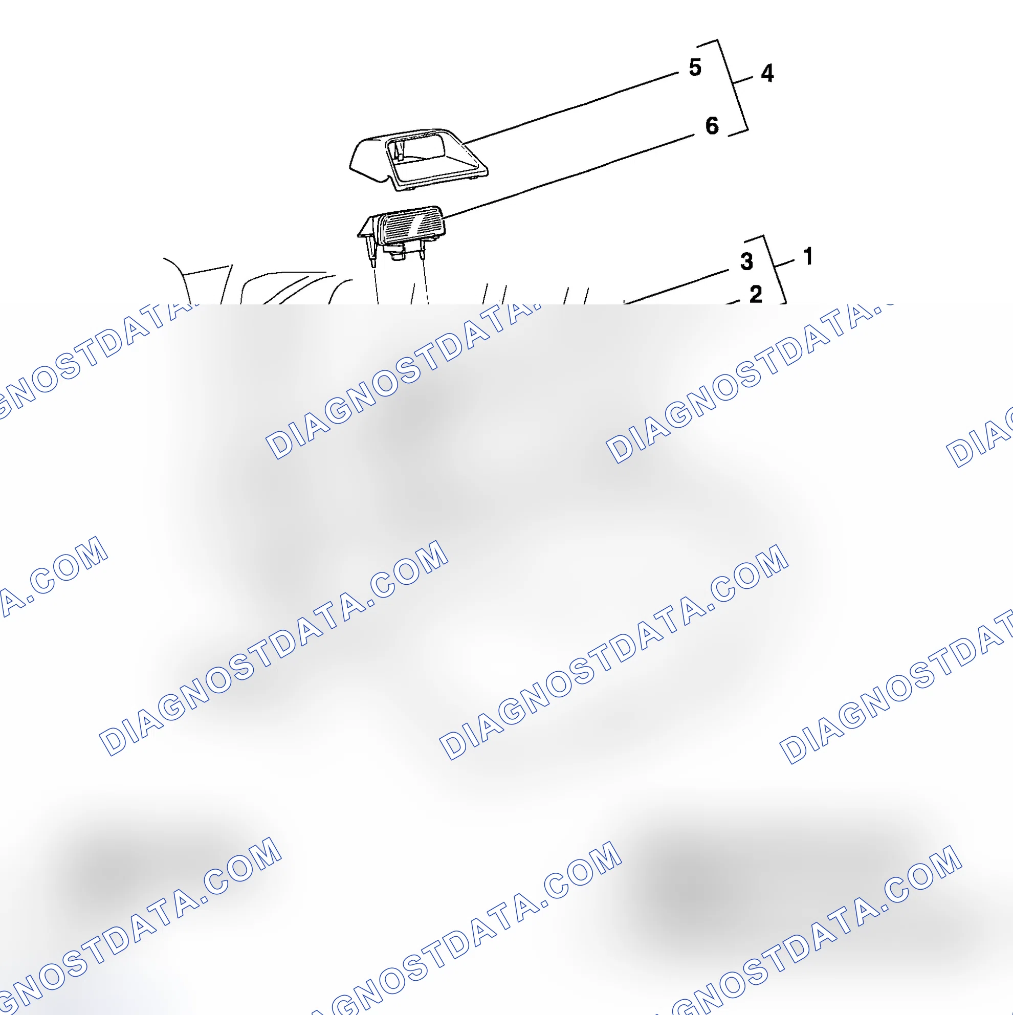 Scheme 50: REMOVAL AND INSTALLATION