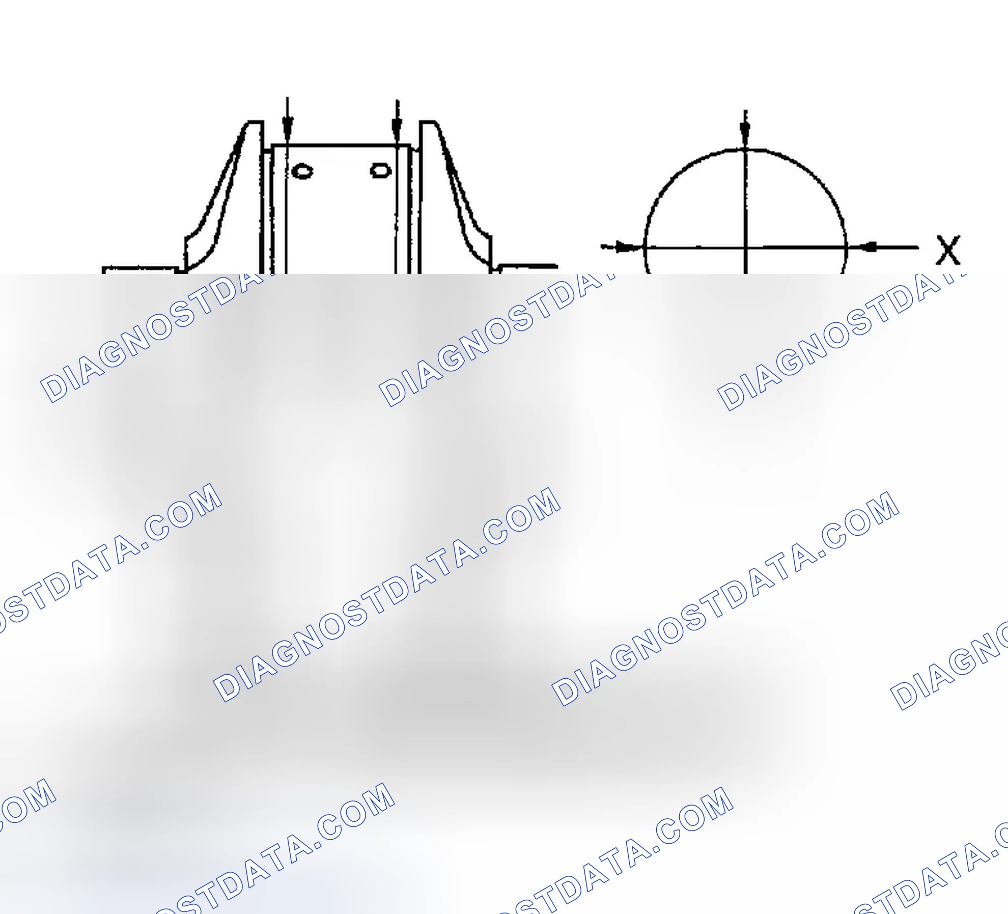 Scheme 263: Crankshaft Out-Of-Round And Taper