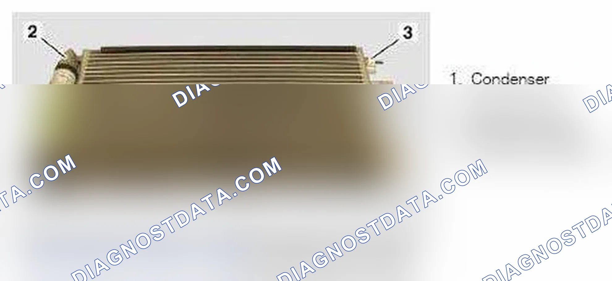 Scheme 111: Receiver/Drier