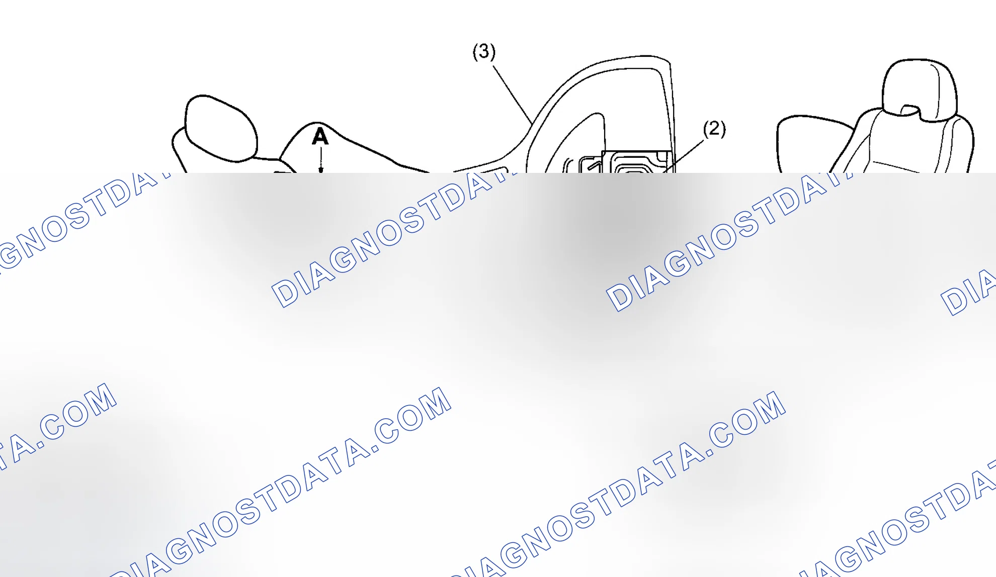 Scheme 12: SIDE AIRBAG MODULE