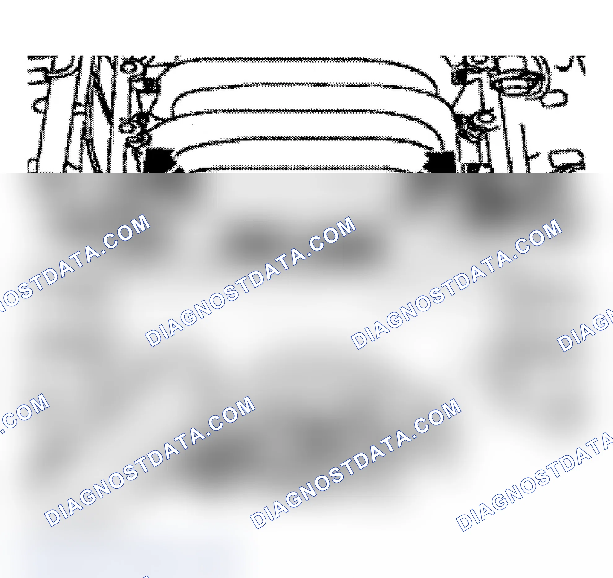 Scheme 4: 3.0L (A4 & A6 - Engine Code AVK)