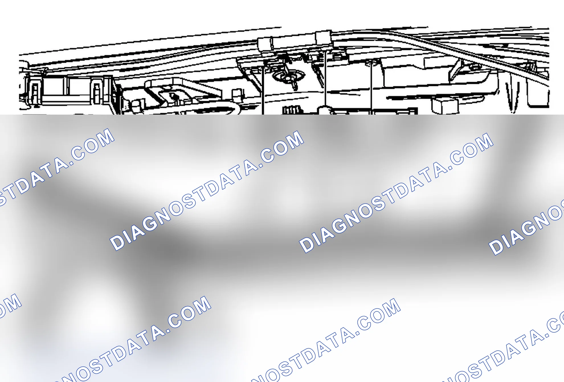 Scheme 5: Sunroof Window Motor Replacement