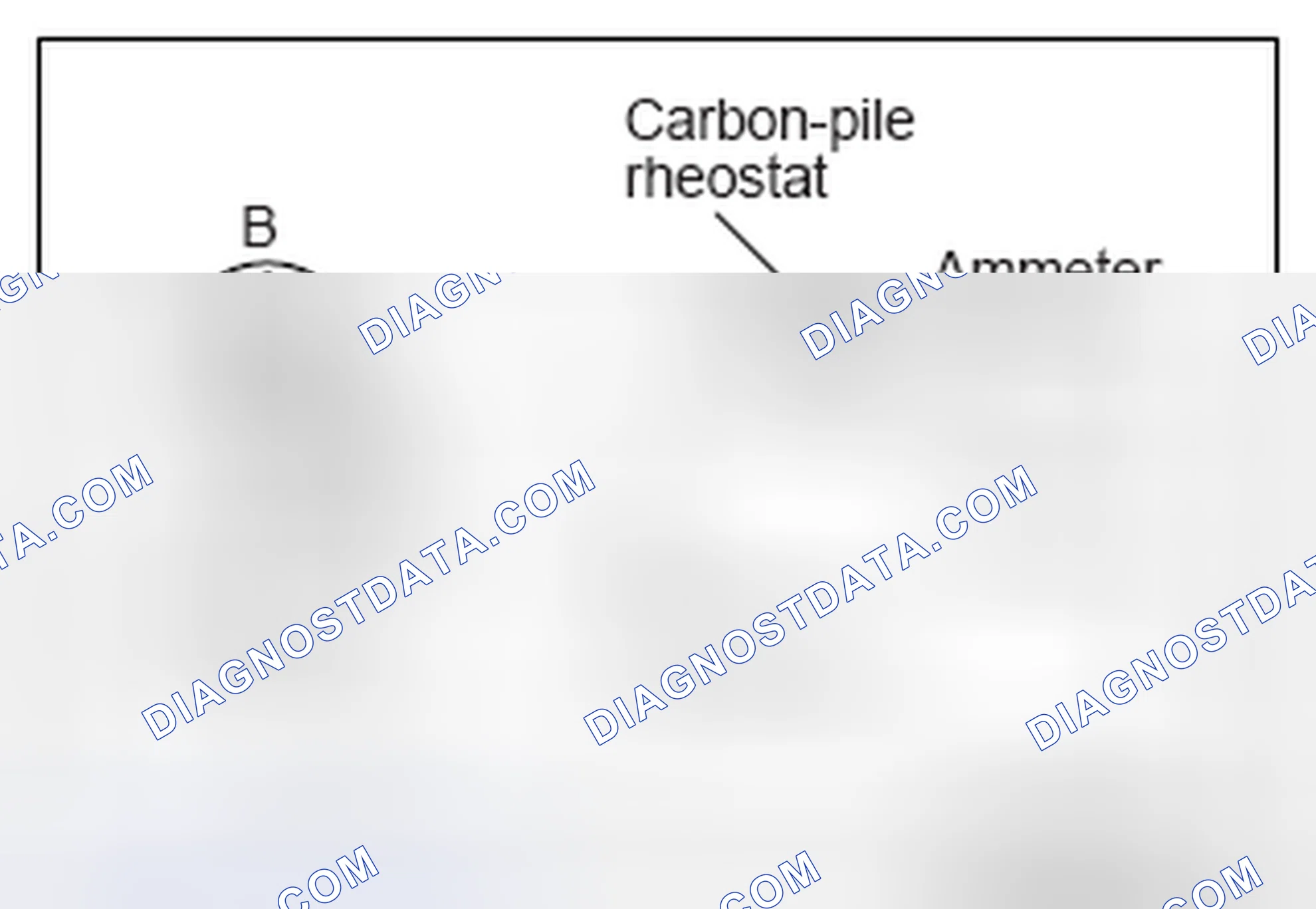 Scheme 10: FREE RUNNING TEST