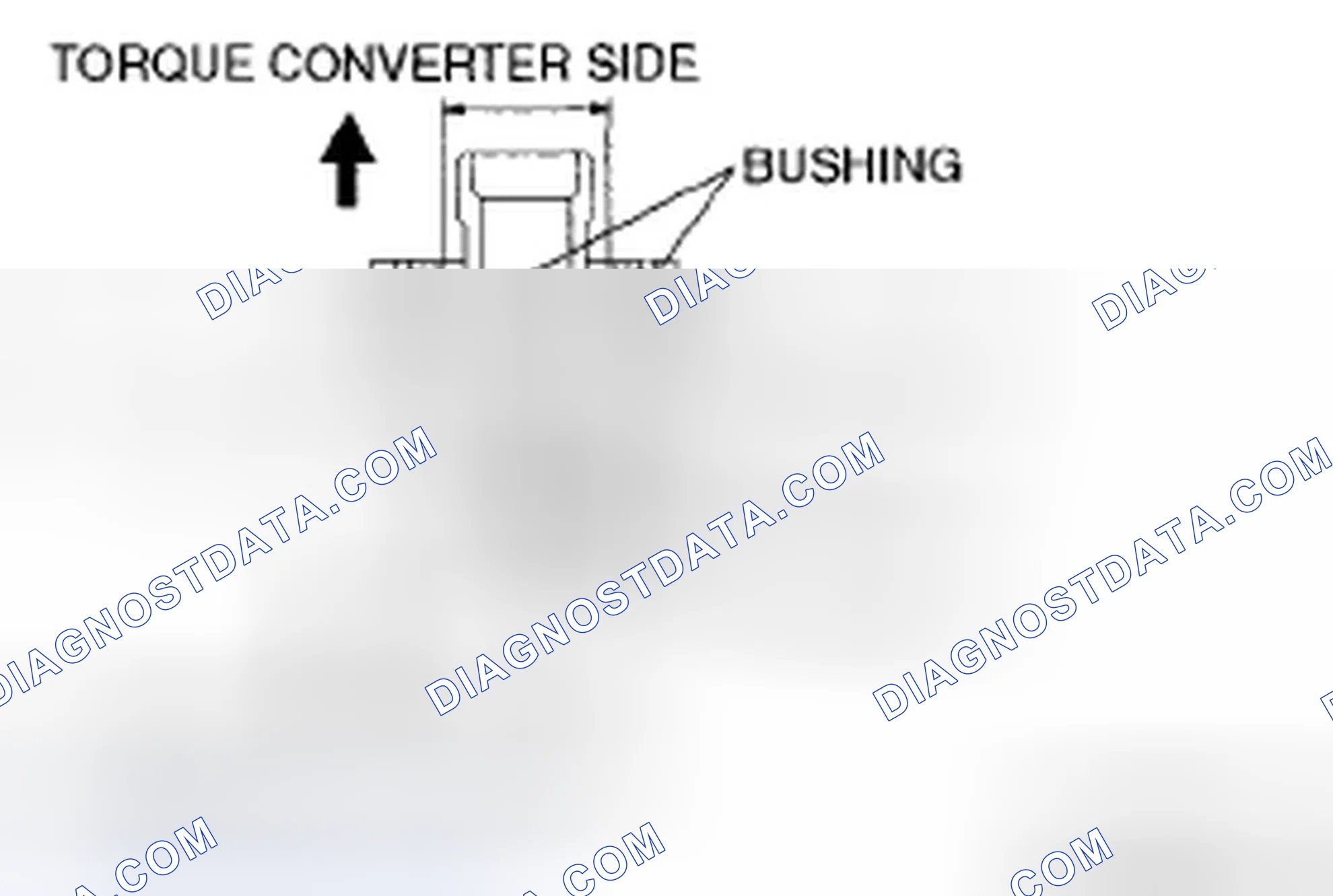 Scheme 292: Oil Pump Preinspection