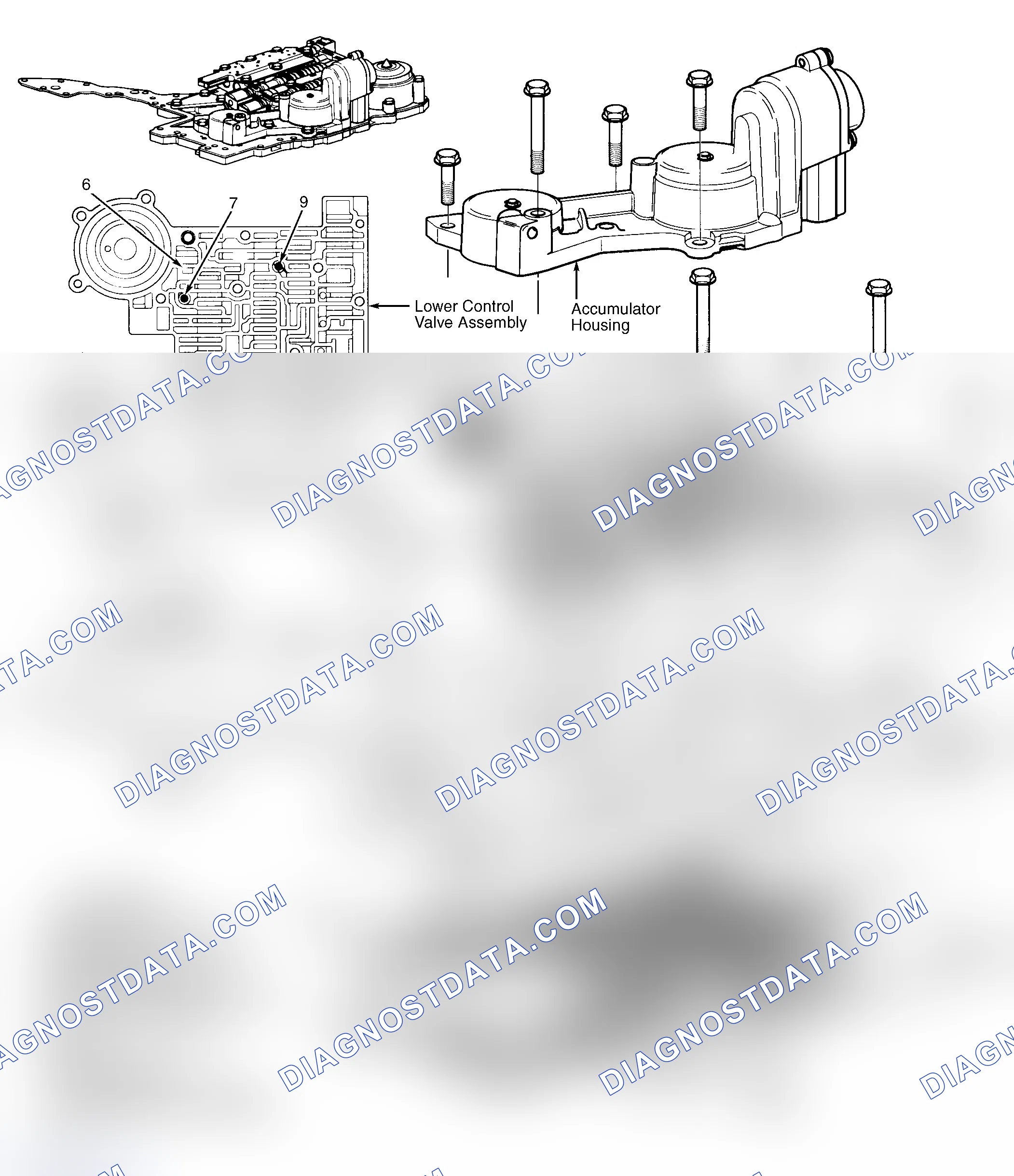 Scheme 40: Reassembly