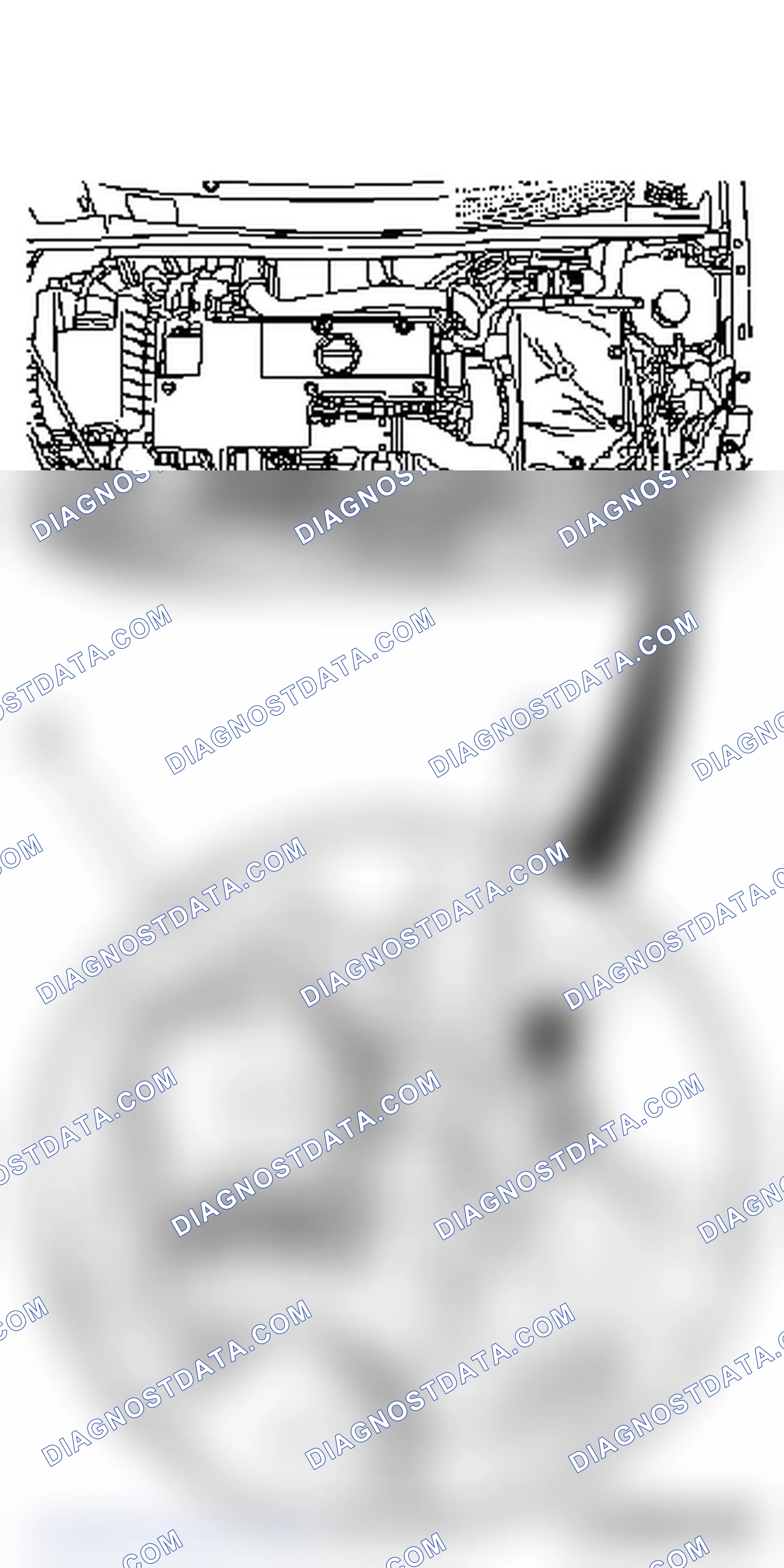 Replace Solenoid Valve - Throttle Valve
