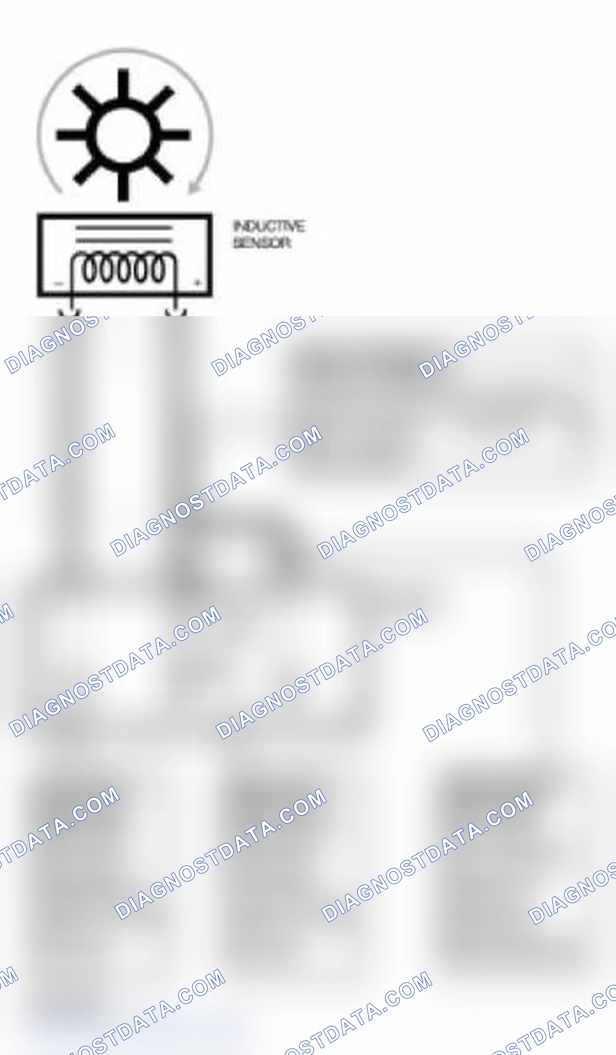 Scheme 155: Inductive Sensors