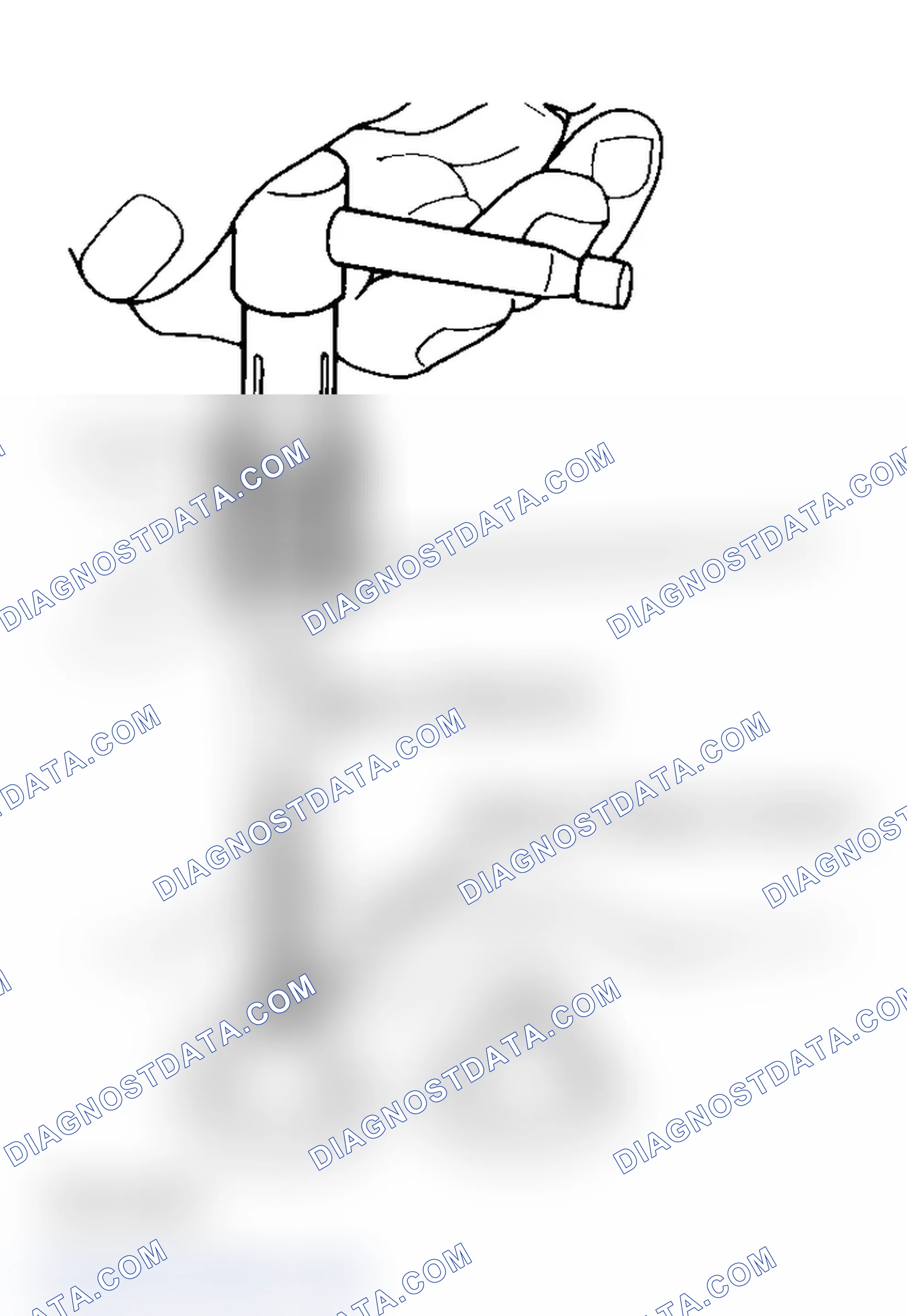 Scheme 9: Reaming Valve Guides