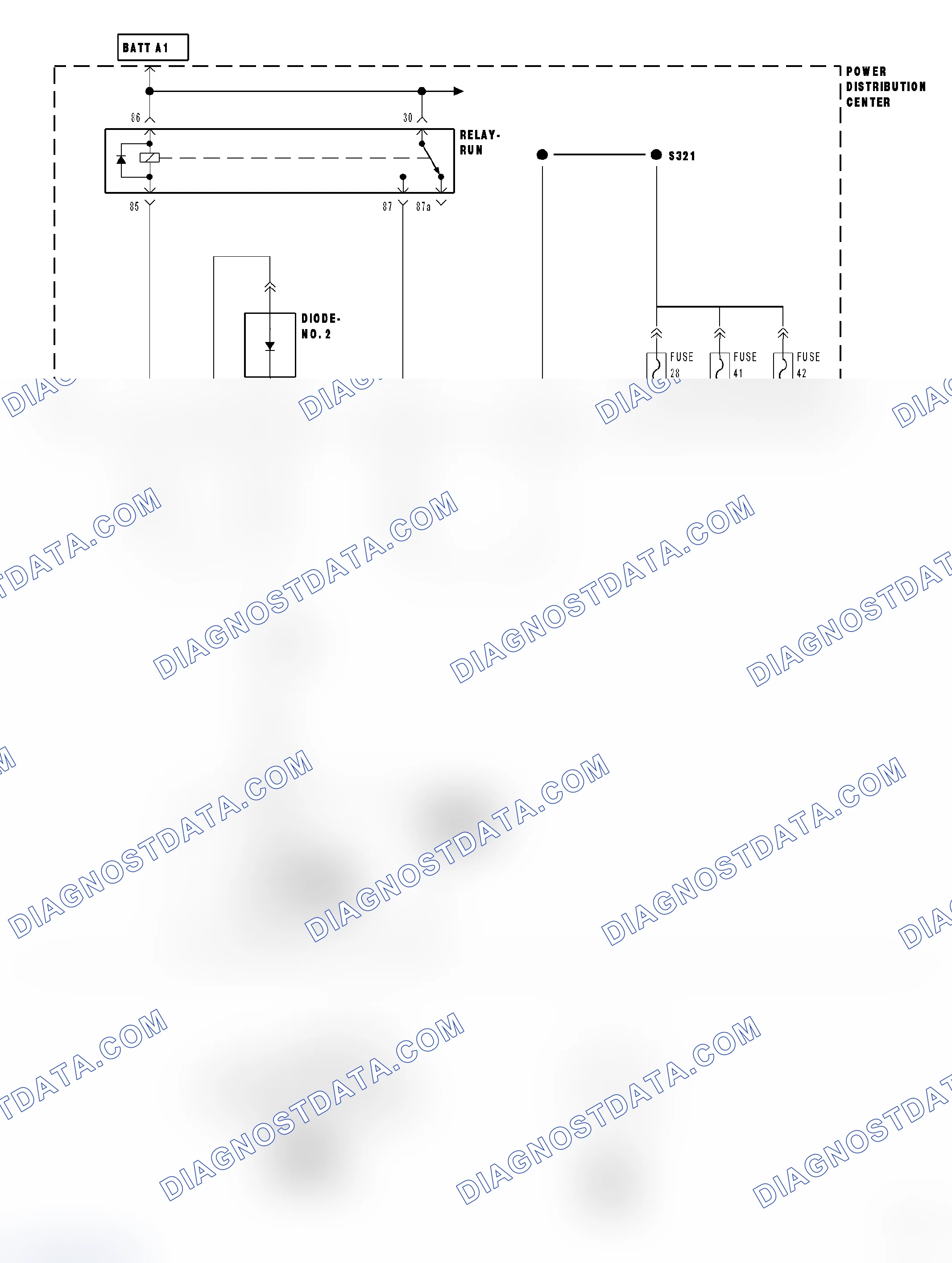 Scheme 2: Circuit Schematic