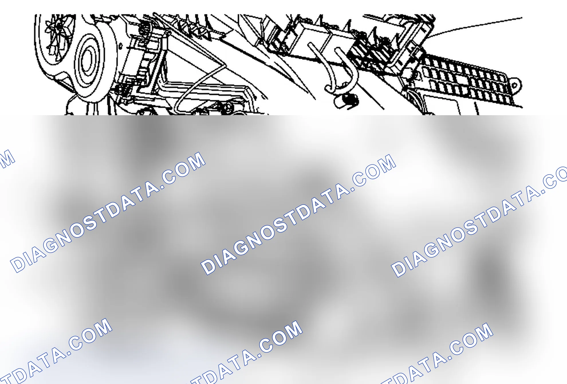 Scheme 61: Auxiliary Mode Valve Actuator Replacement
