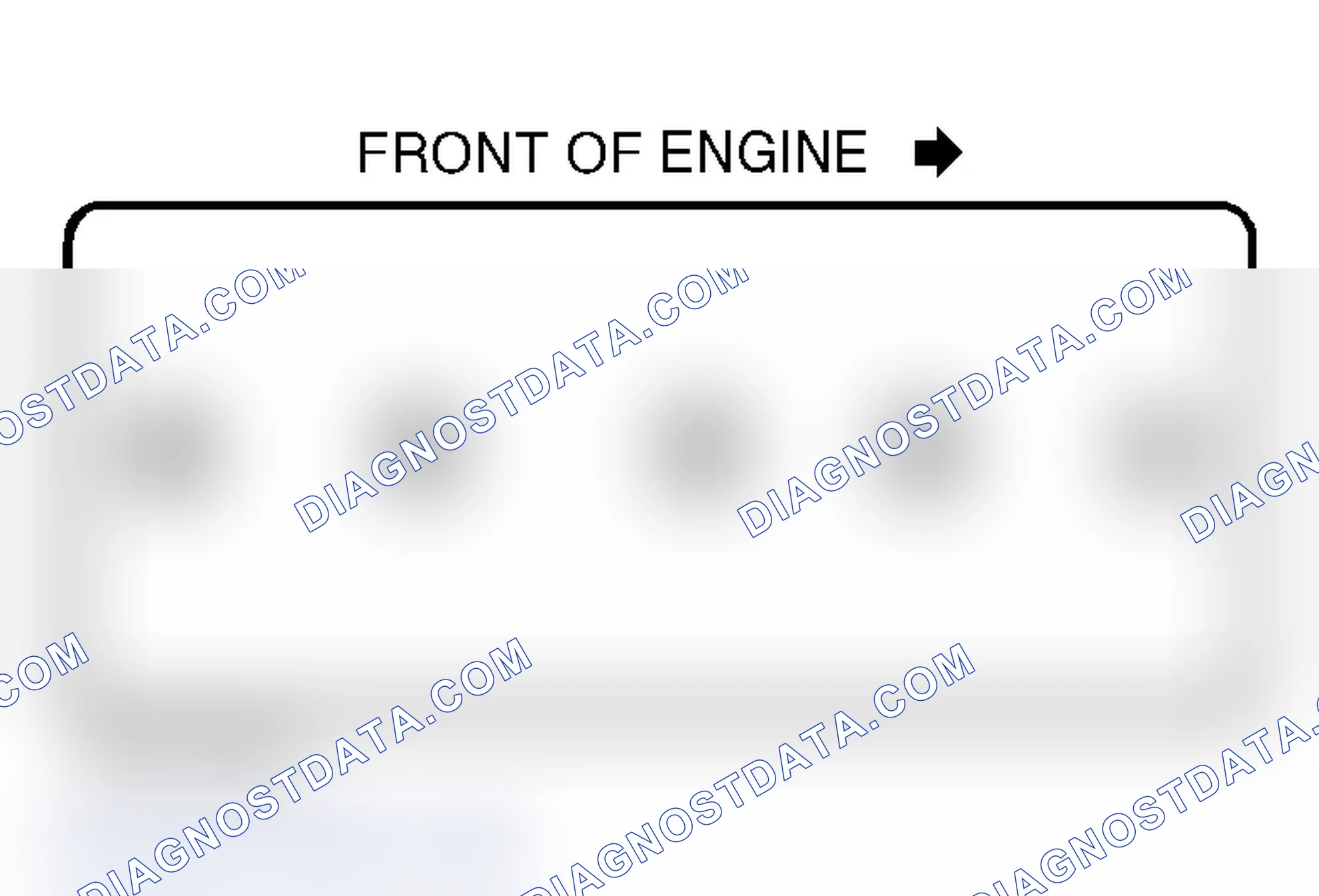 Scheme 1: 5 CYLINDER ENGINE