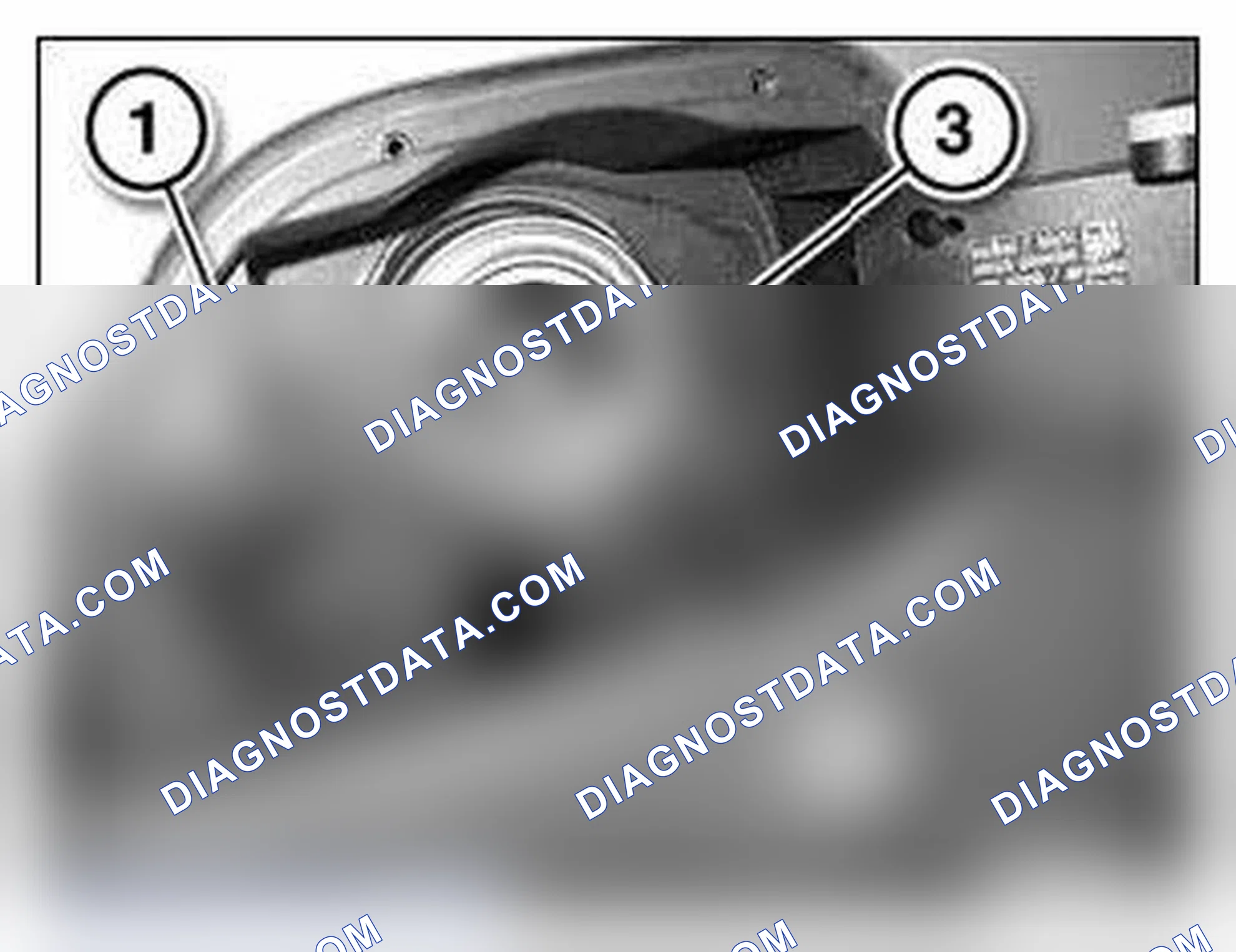Scheme 193: Identifying Cover Bowl And Rubber Collar