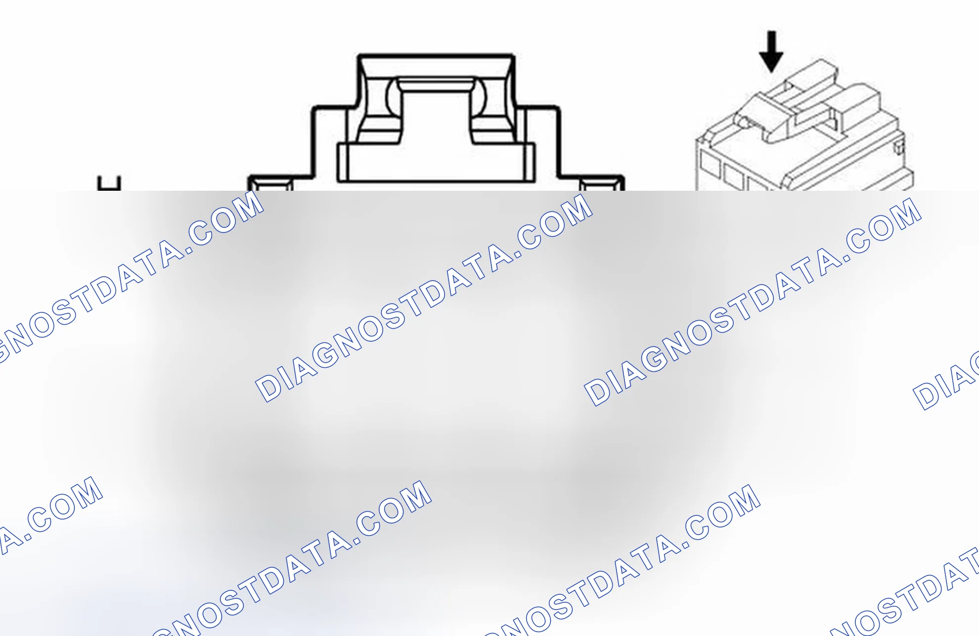 Scheme 5: Sunroof Switch