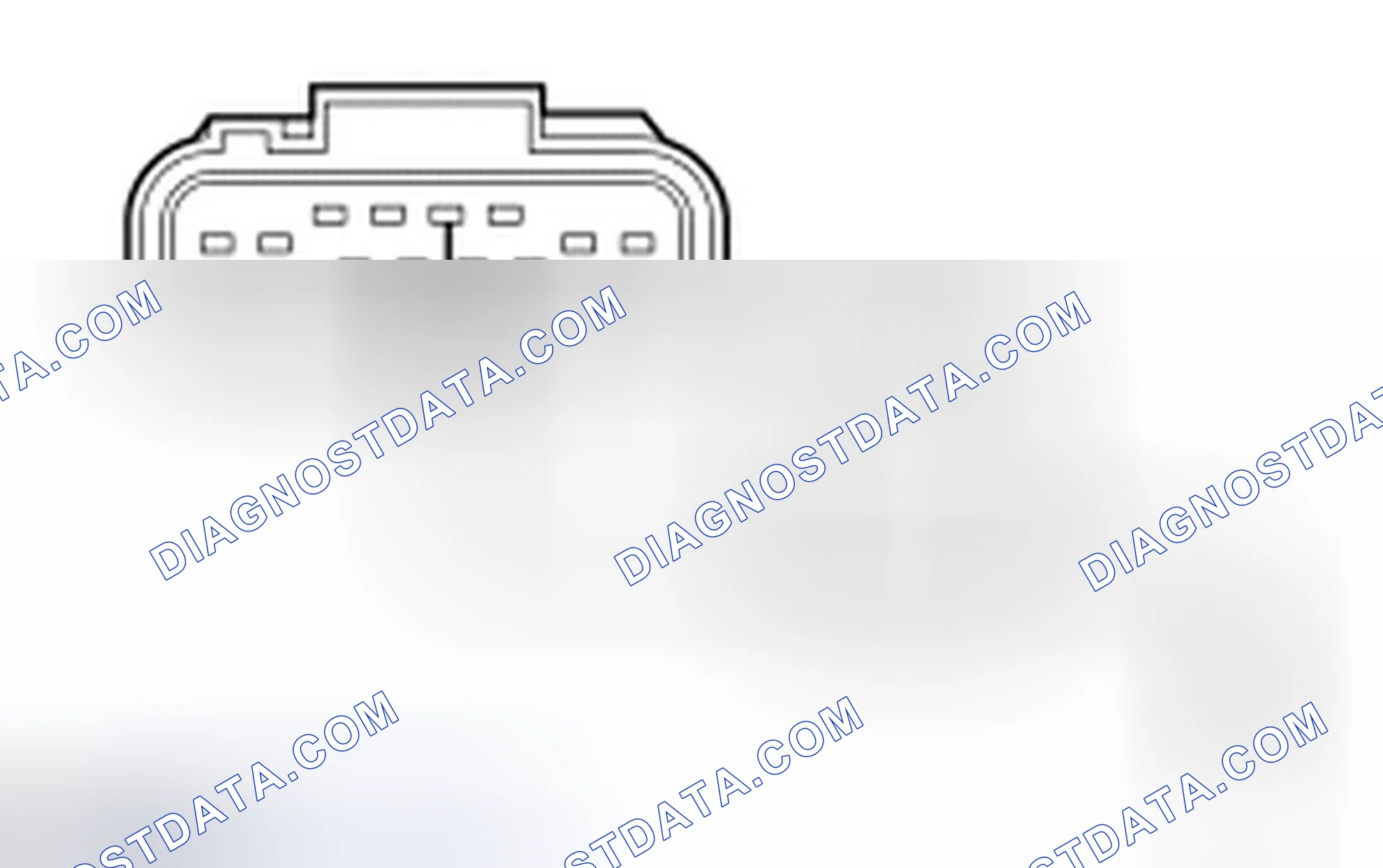 Scheme 23: PINPOINT TEST J: THE HEADLAMPS DO NOT ILLUMINATE WHEN THE WIPERS ARE ON