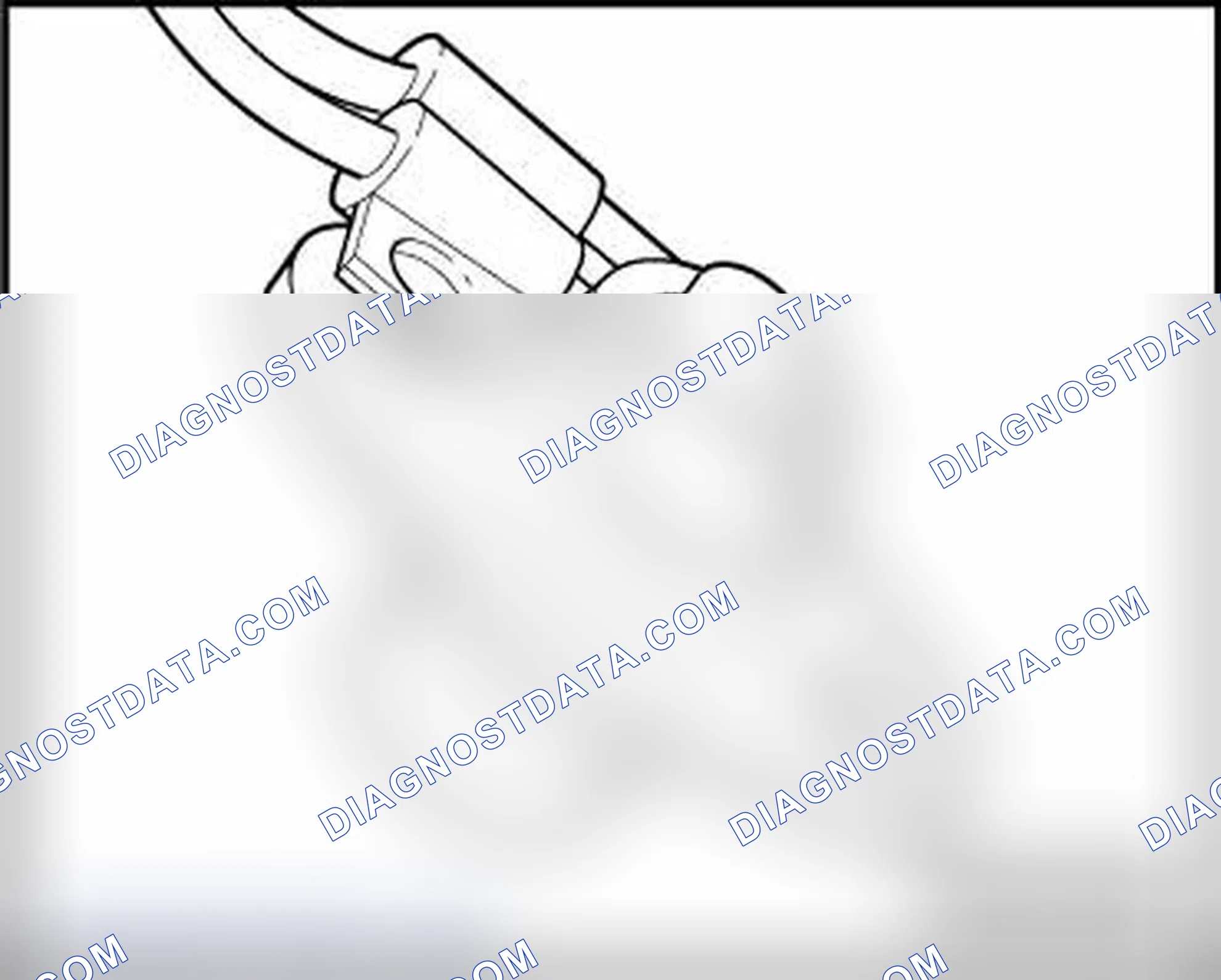 Scheme 33: A/C COMPRESSOR SPEED SENSOR -G111