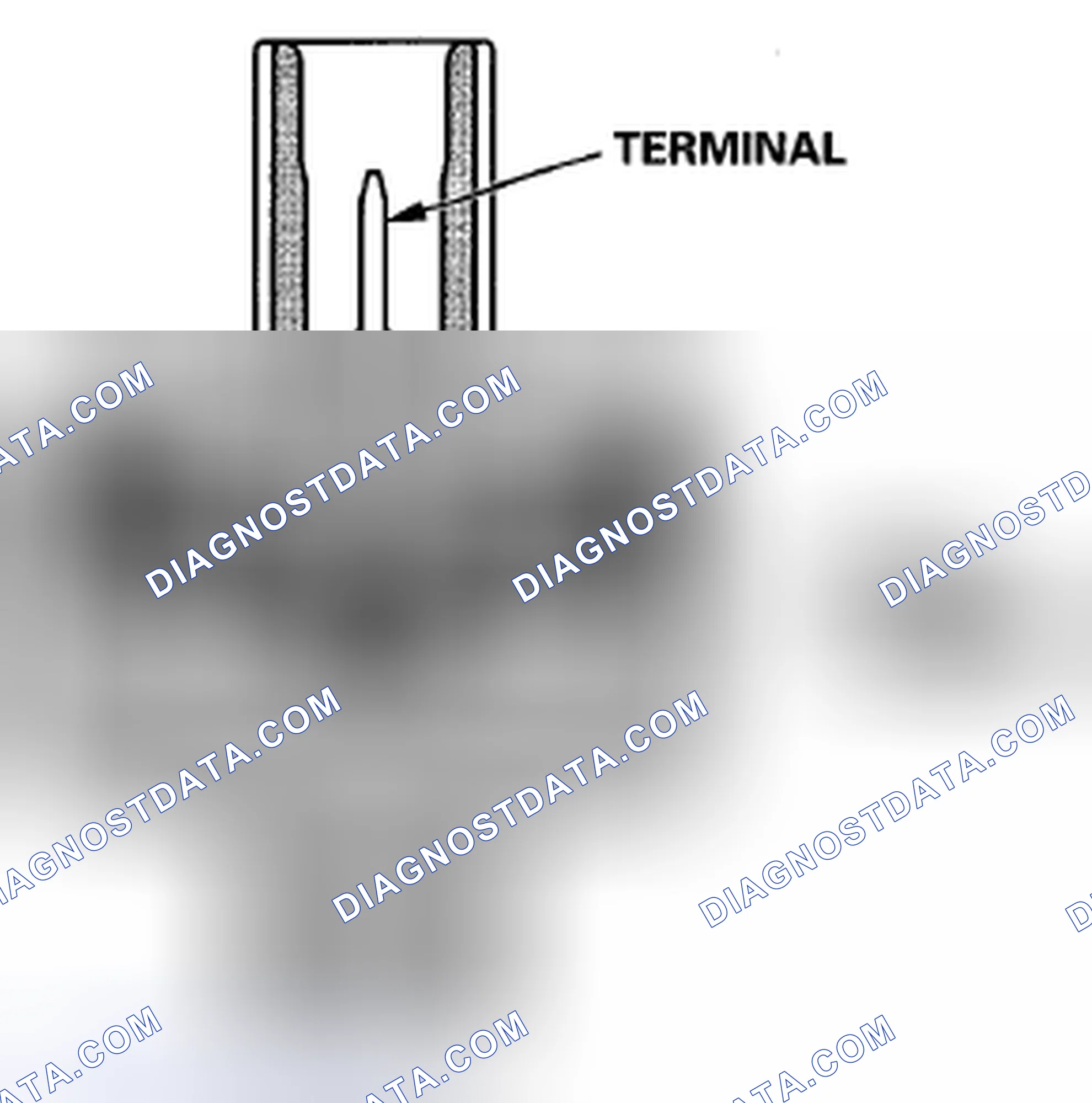 Scheme 53: Knock Sensor