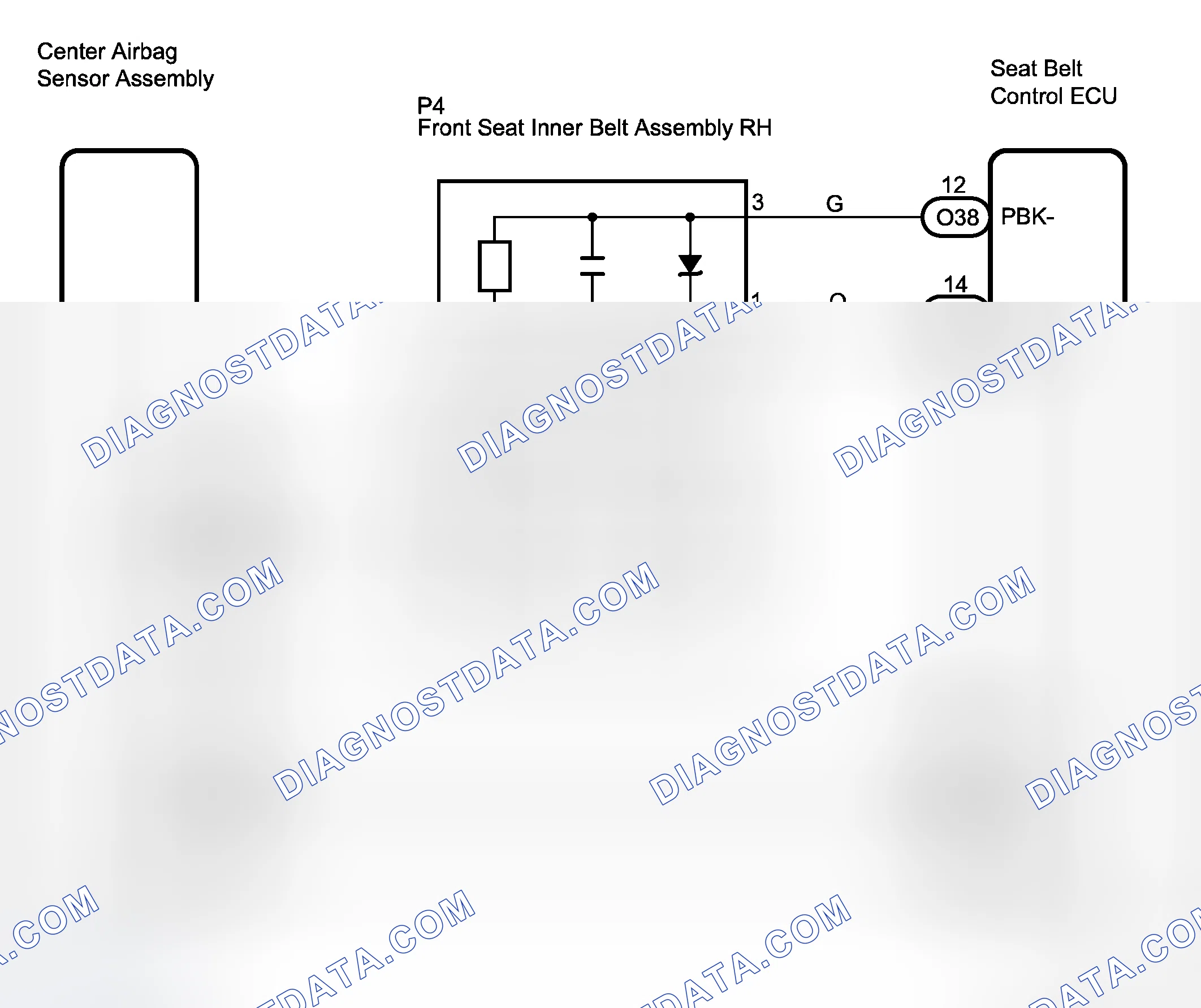 Scheme 22: WIRING DIAGRAM