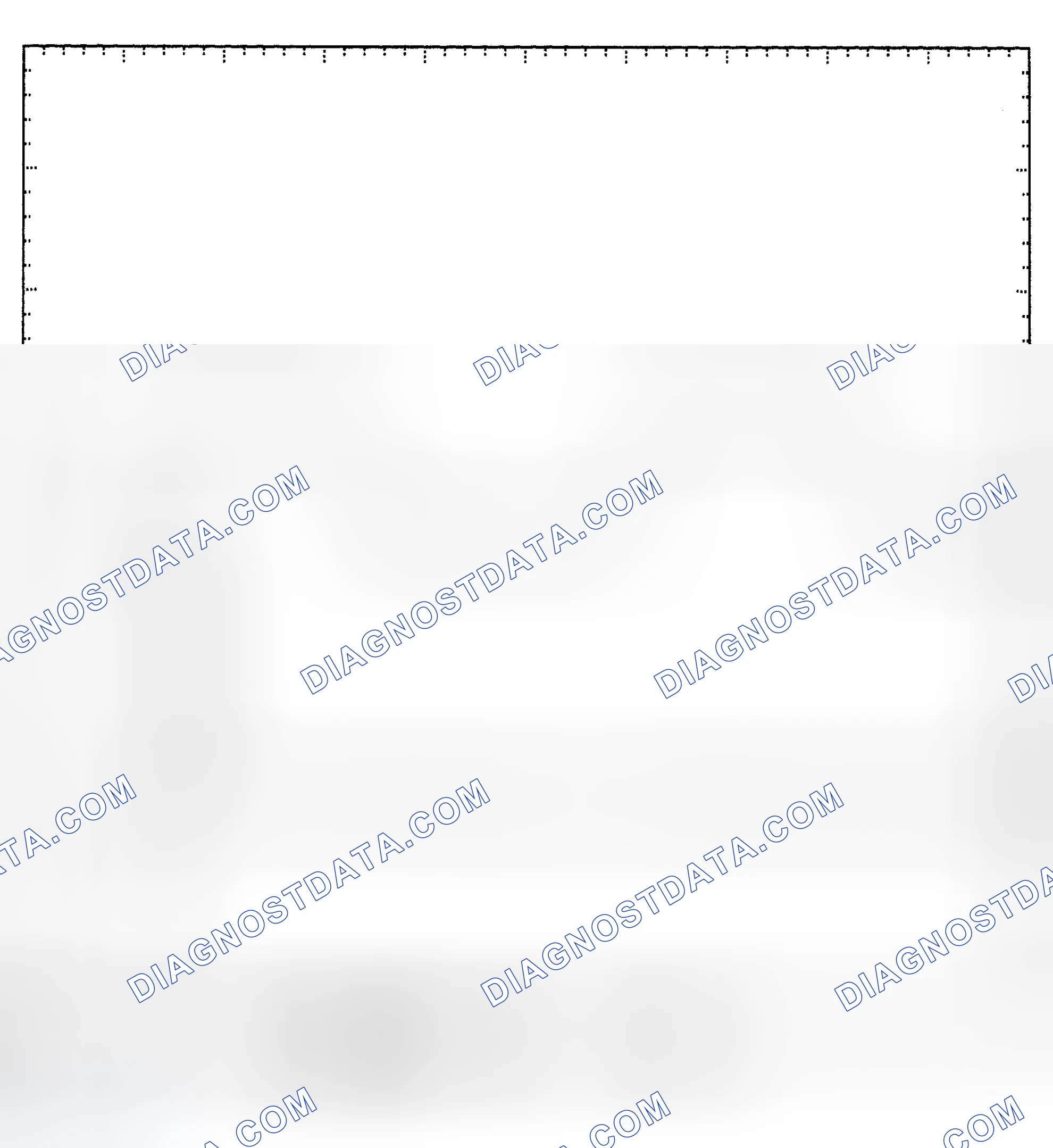 Scheme 26: Injector Bank - Known Good - Voltage Pattern