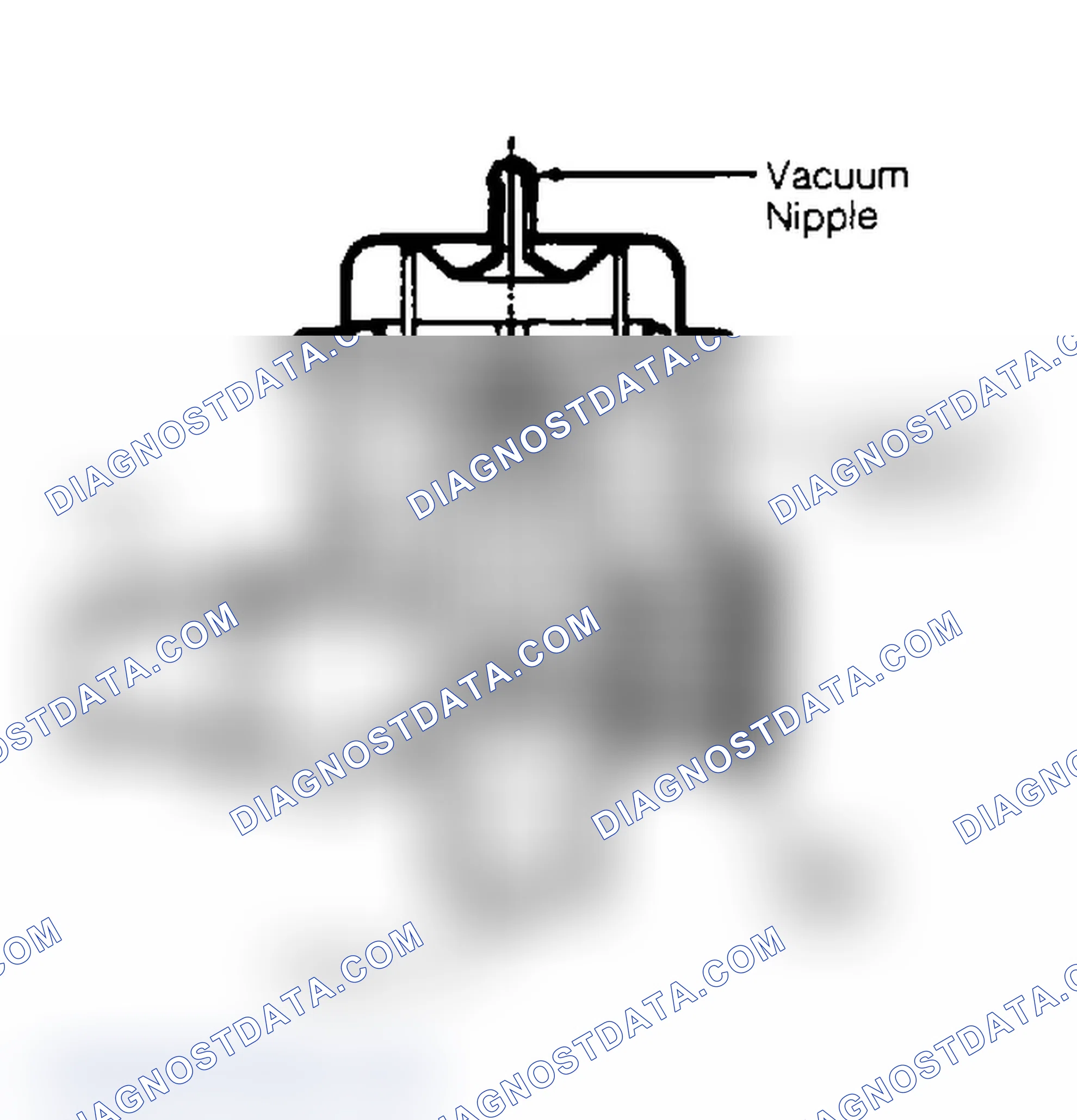 Scheme 261: Air Control Valve (Switch-Relief)