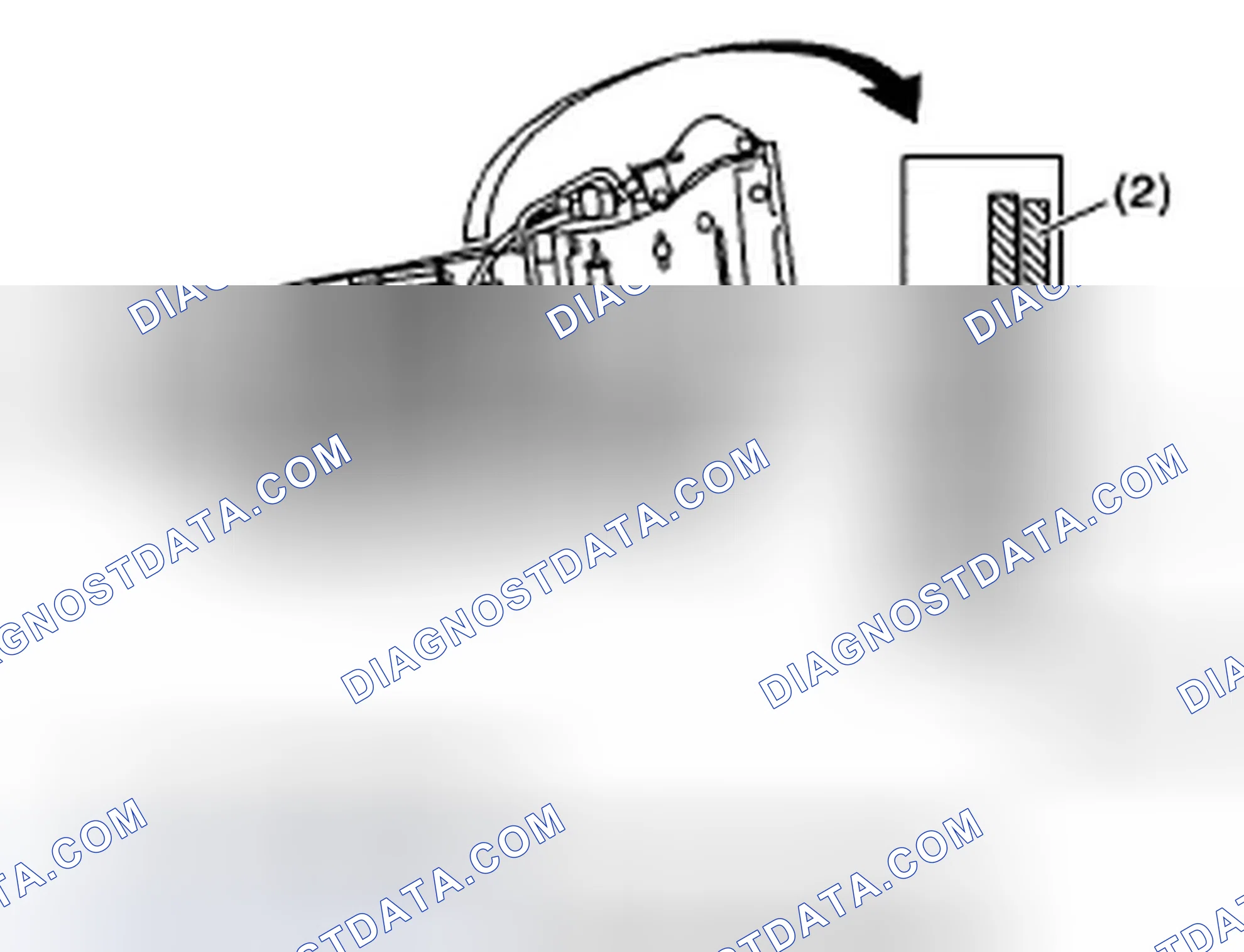 Scheme 3: AUTOMATIC TRANSMISSION 4AT