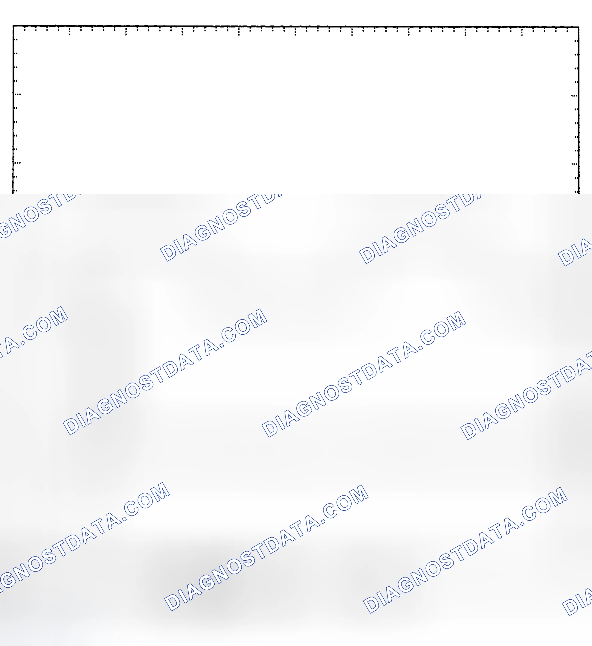 Scheme 26: Injector Bank - Known Good - Voltage Pattern