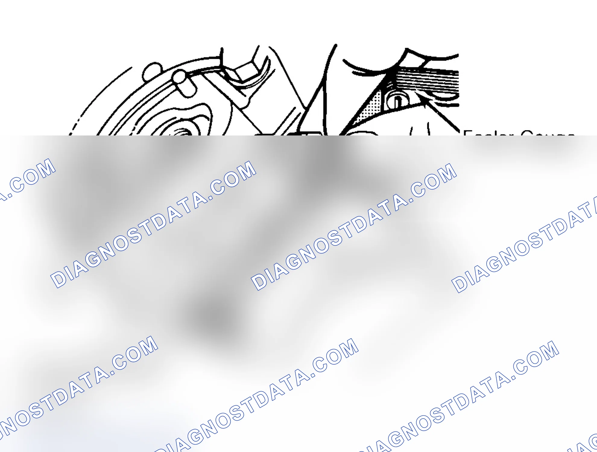 Scheme 24: Measuring Connecting Rod Side Clearance
