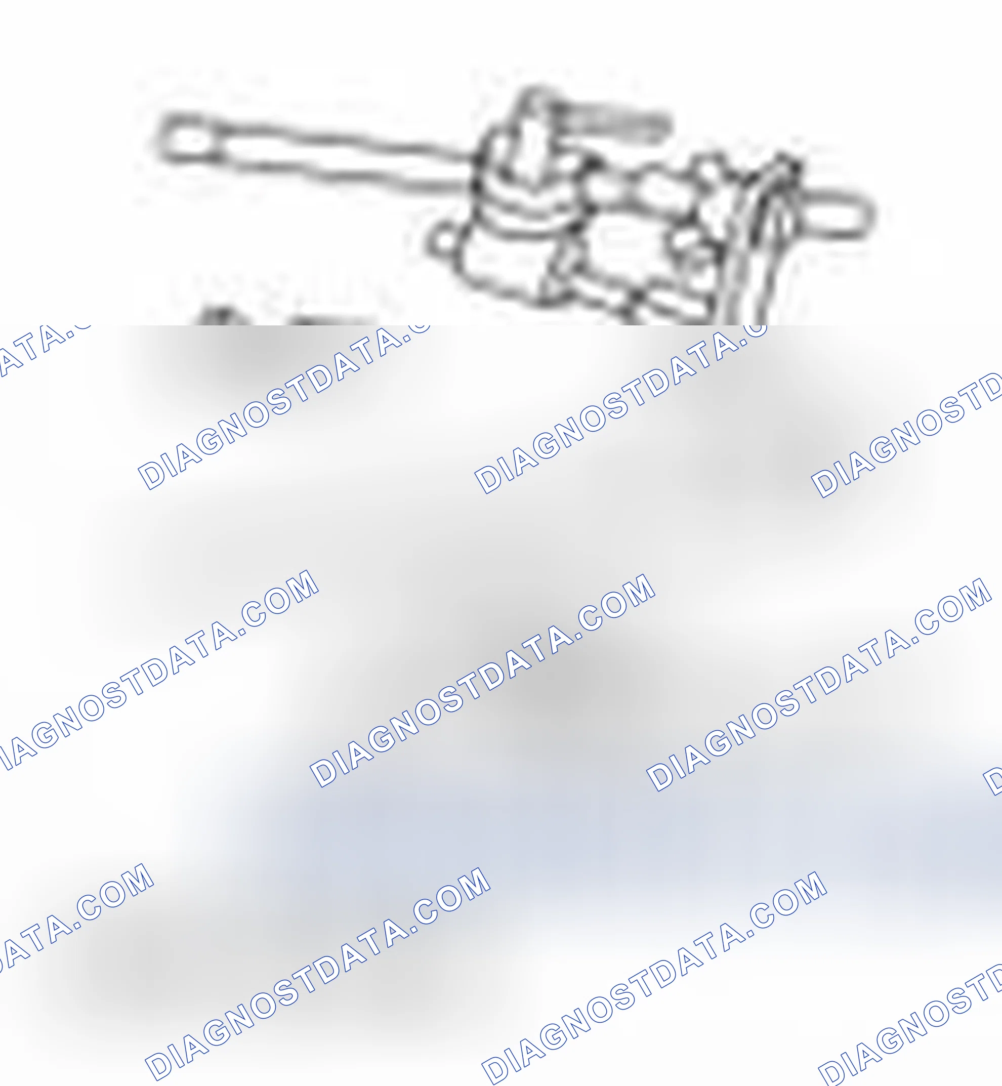Scheme 2310: Special Tool(s)