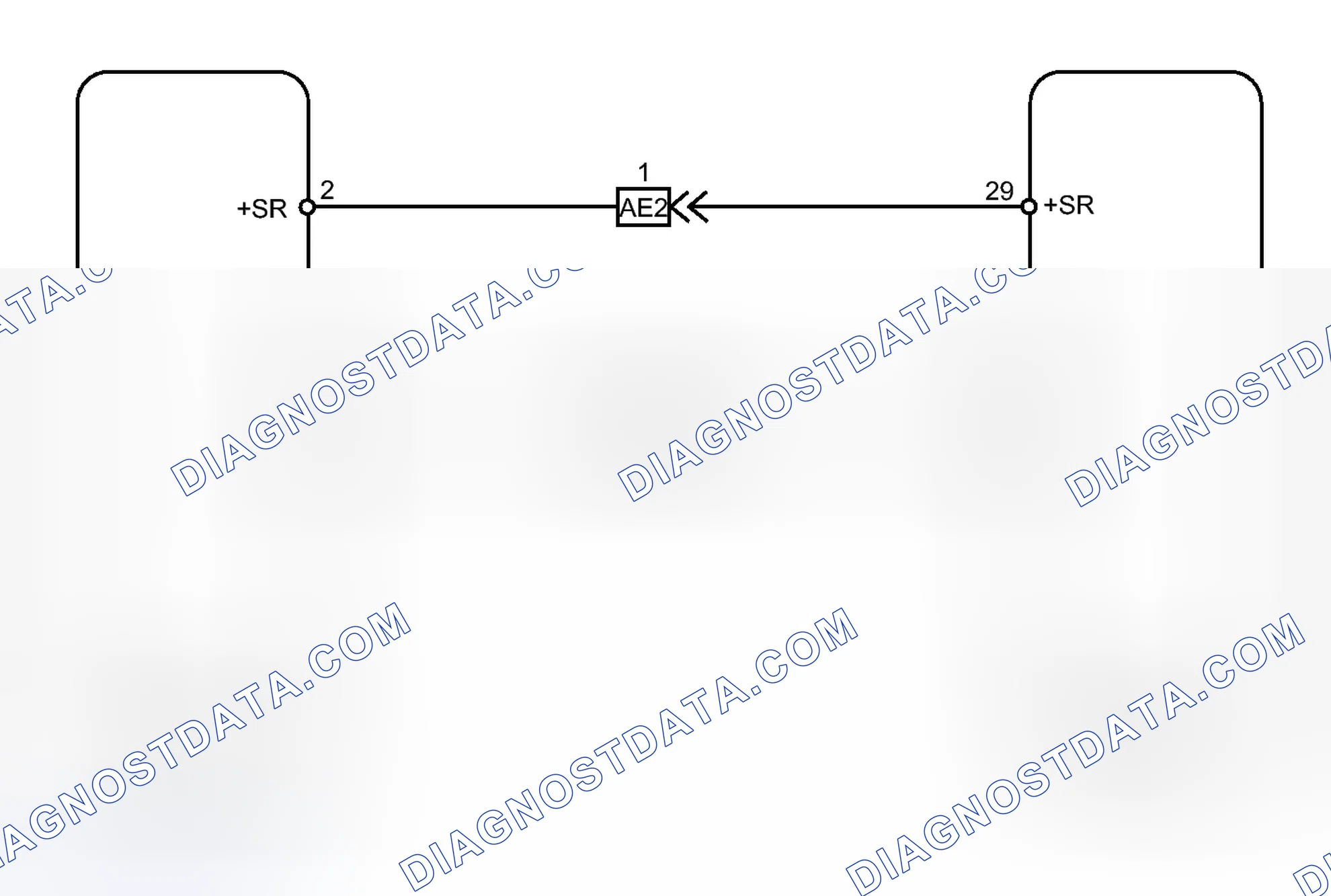 Scheme 208: WIRING DIAGRAM