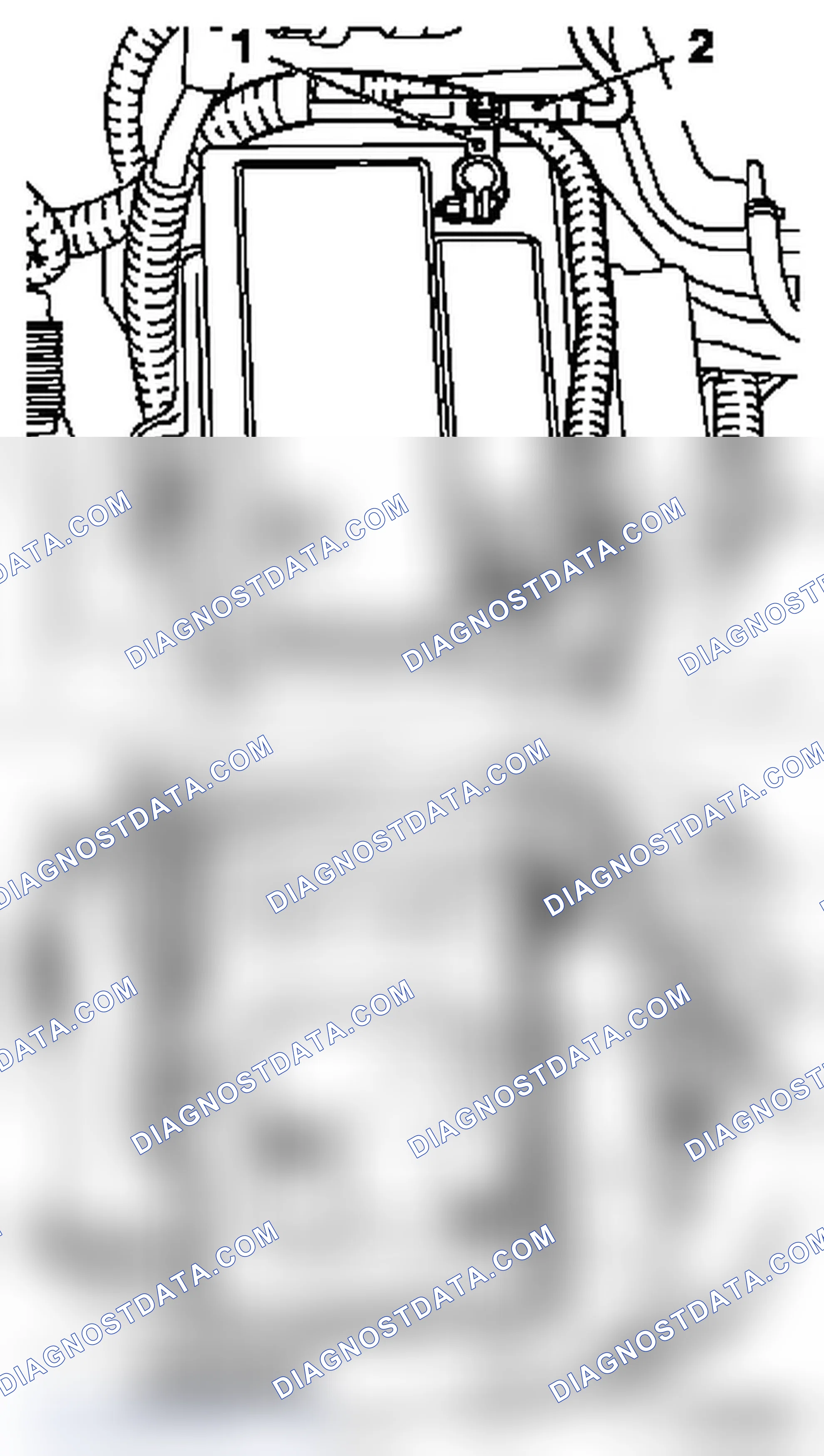 How to Remove and Install the Engine