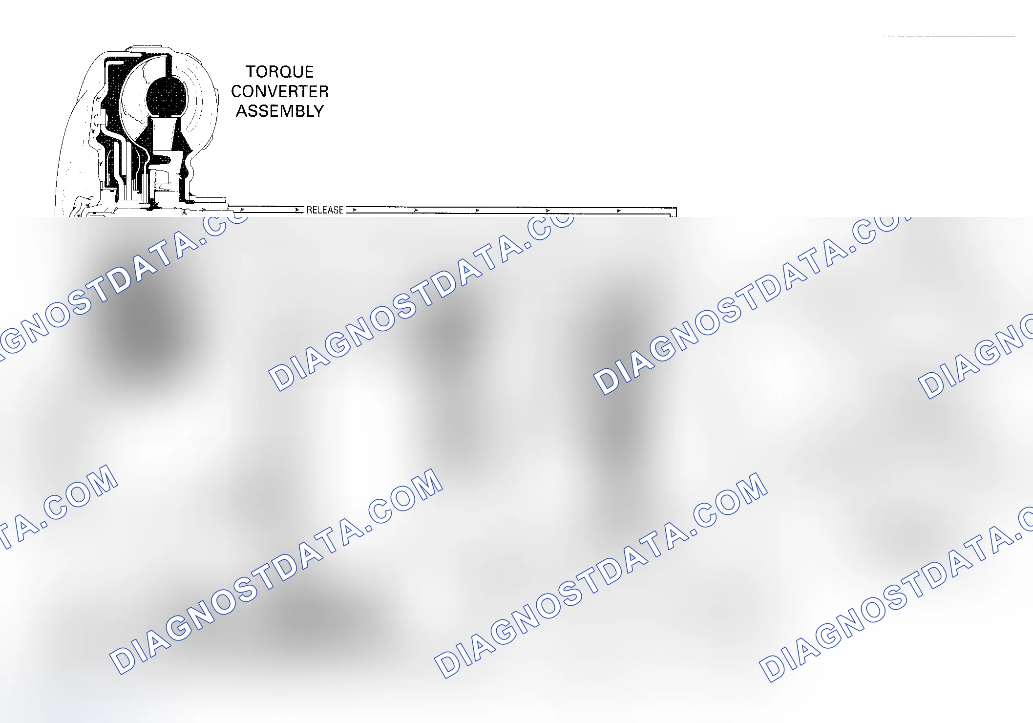 Scheme 146: DTC 69, Circuit Diagram (G Series Diesel) Courtesy of General Motors Corp.