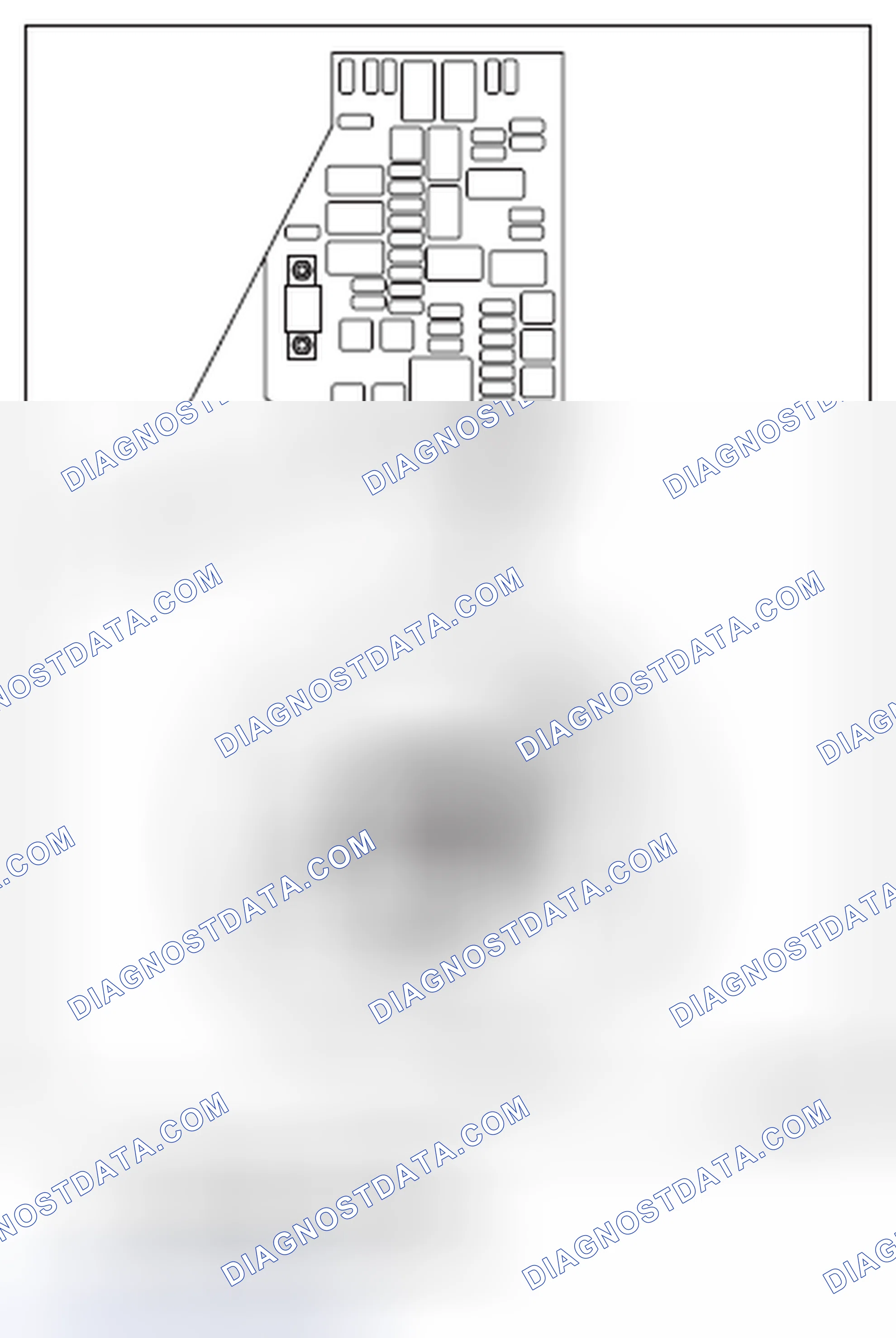 Scheme 35: BACKUP/POWER SUPPLY FUSE