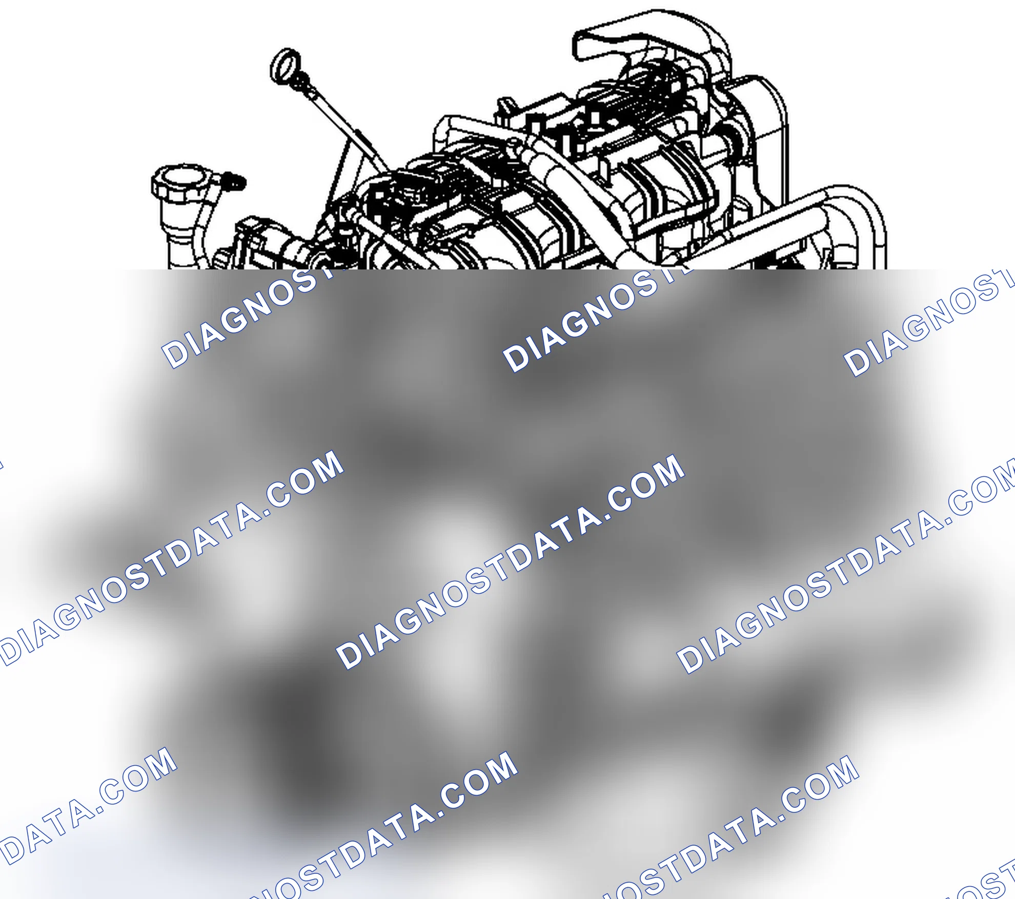 Scheme 87: The 4.8, 5.3, 6.0, and 6.2 Liter V8 Engines