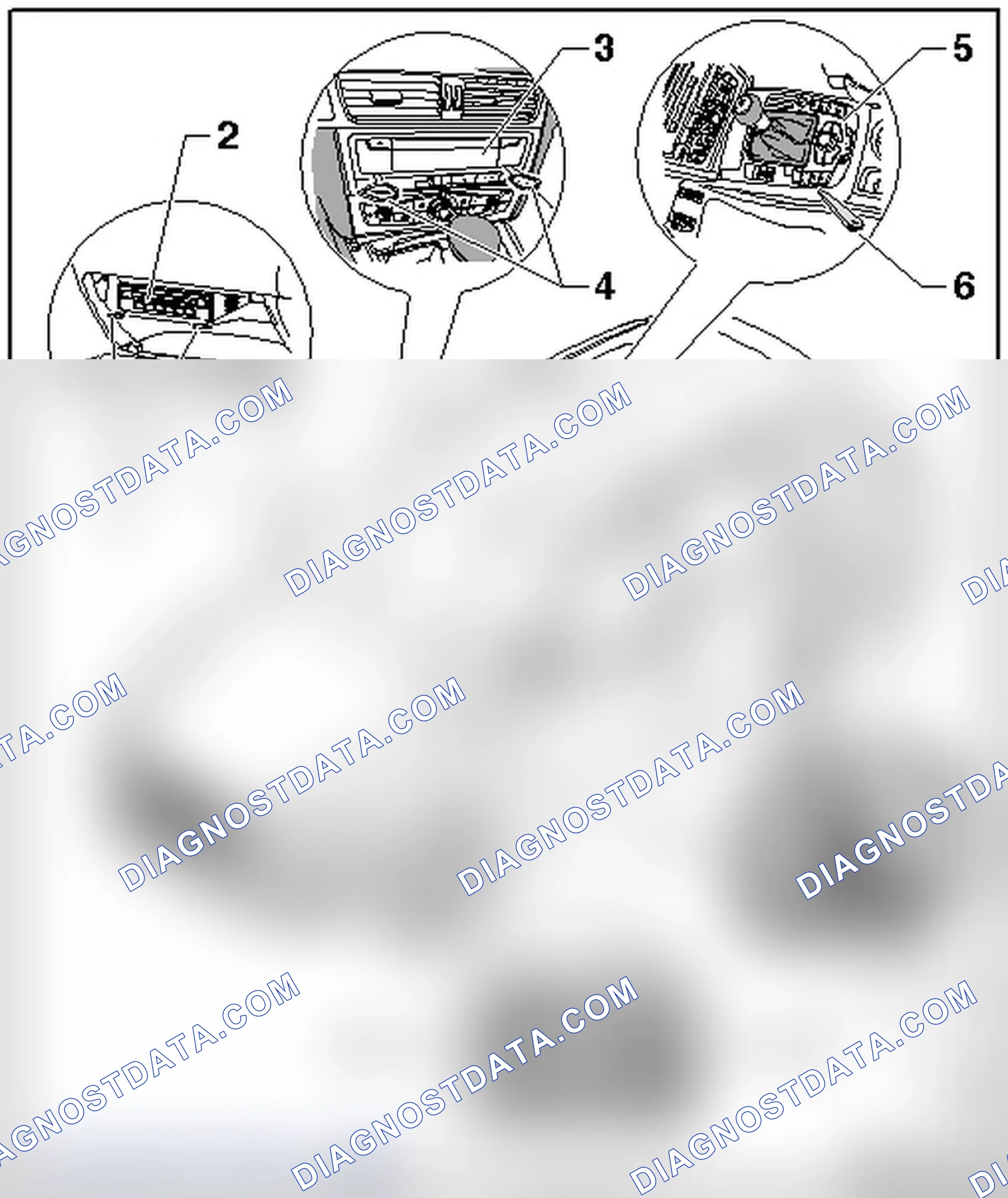 Scheme 32: MMI ASSEMBLY OVERVIEW