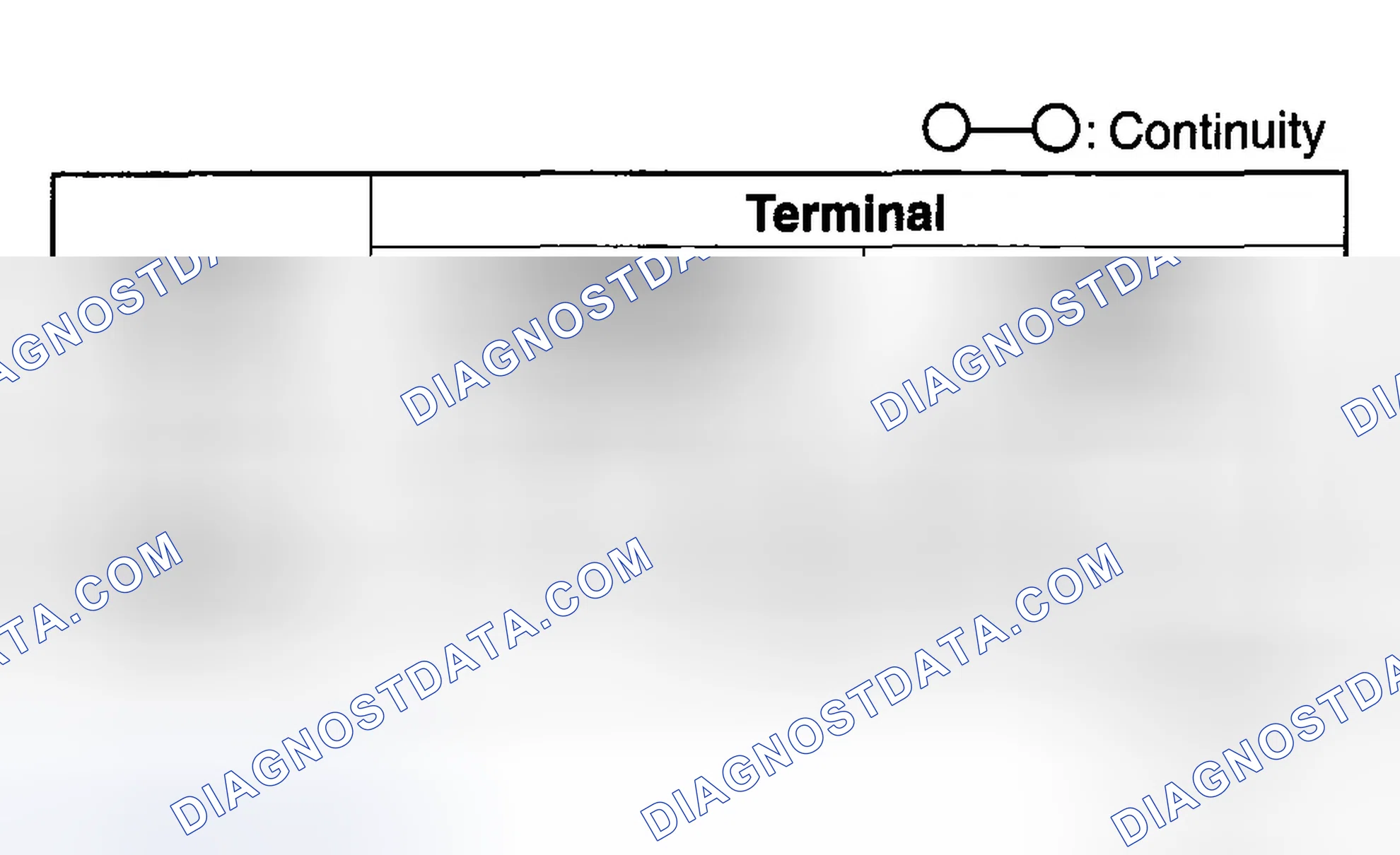 Scheme 23: WOOFER INSPECTION [SPORT SEDAN]