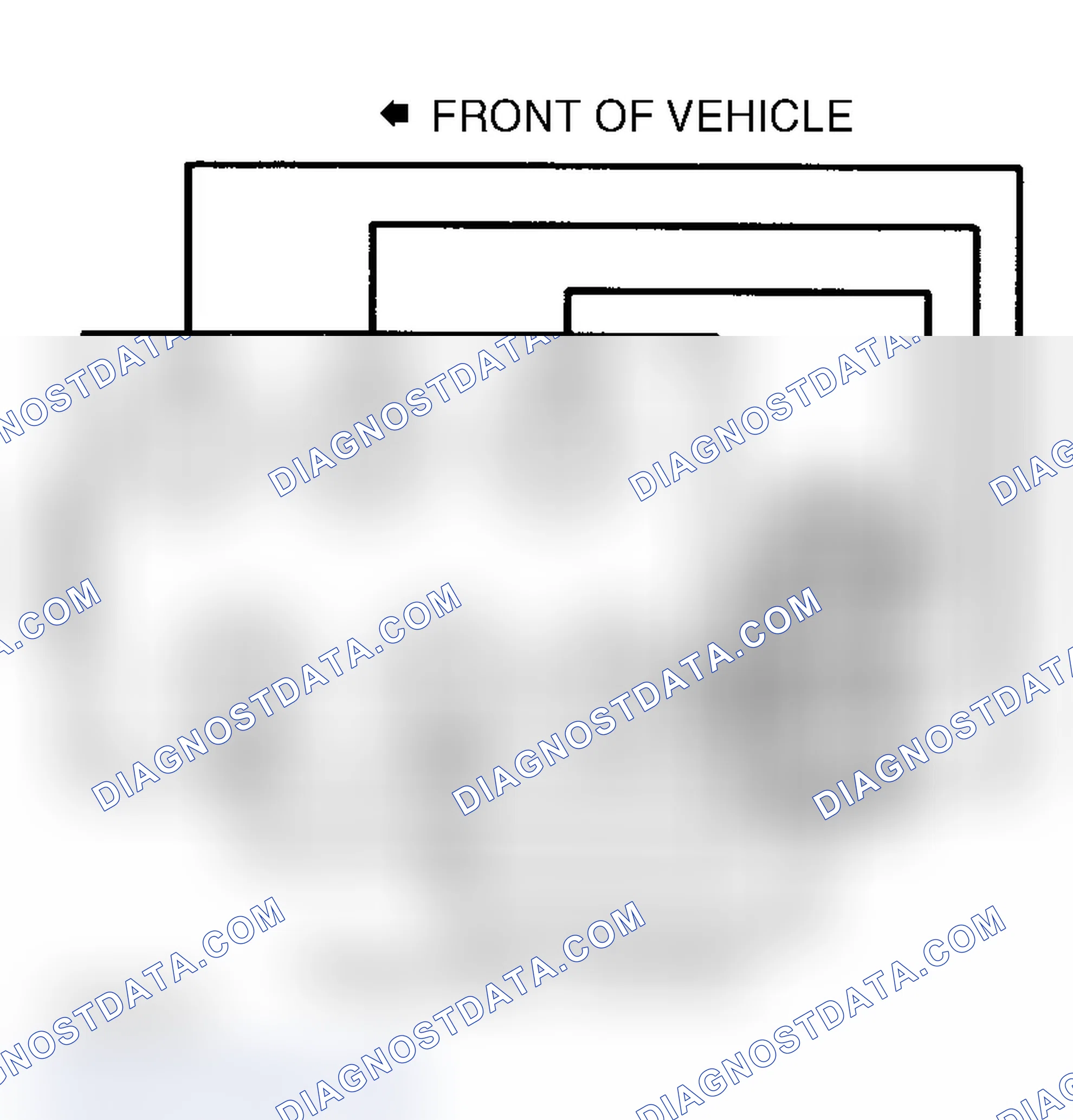 Scheme 3: Firing Order (3.0L)