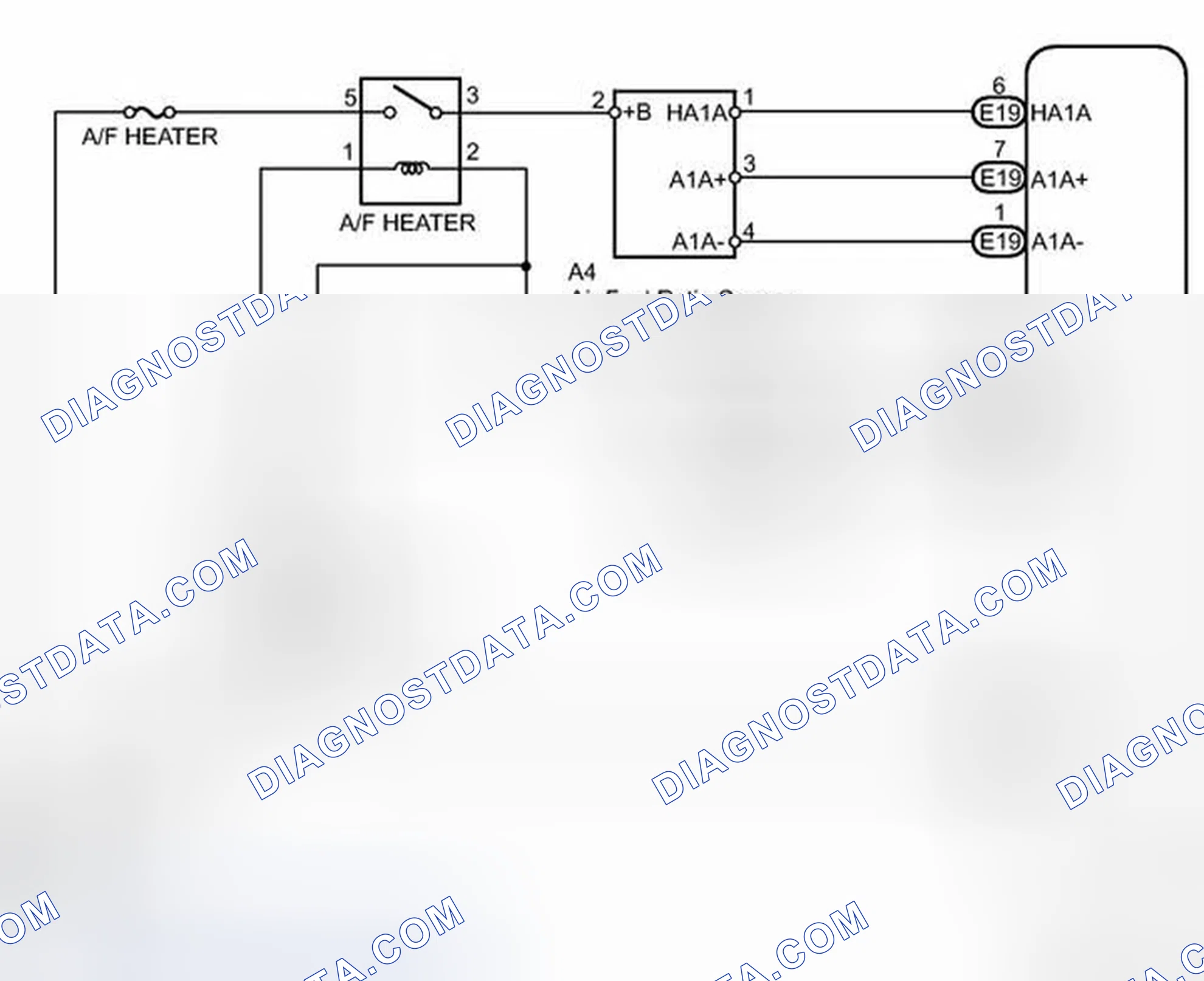 Scheme 375: WIRING DIAGRAM