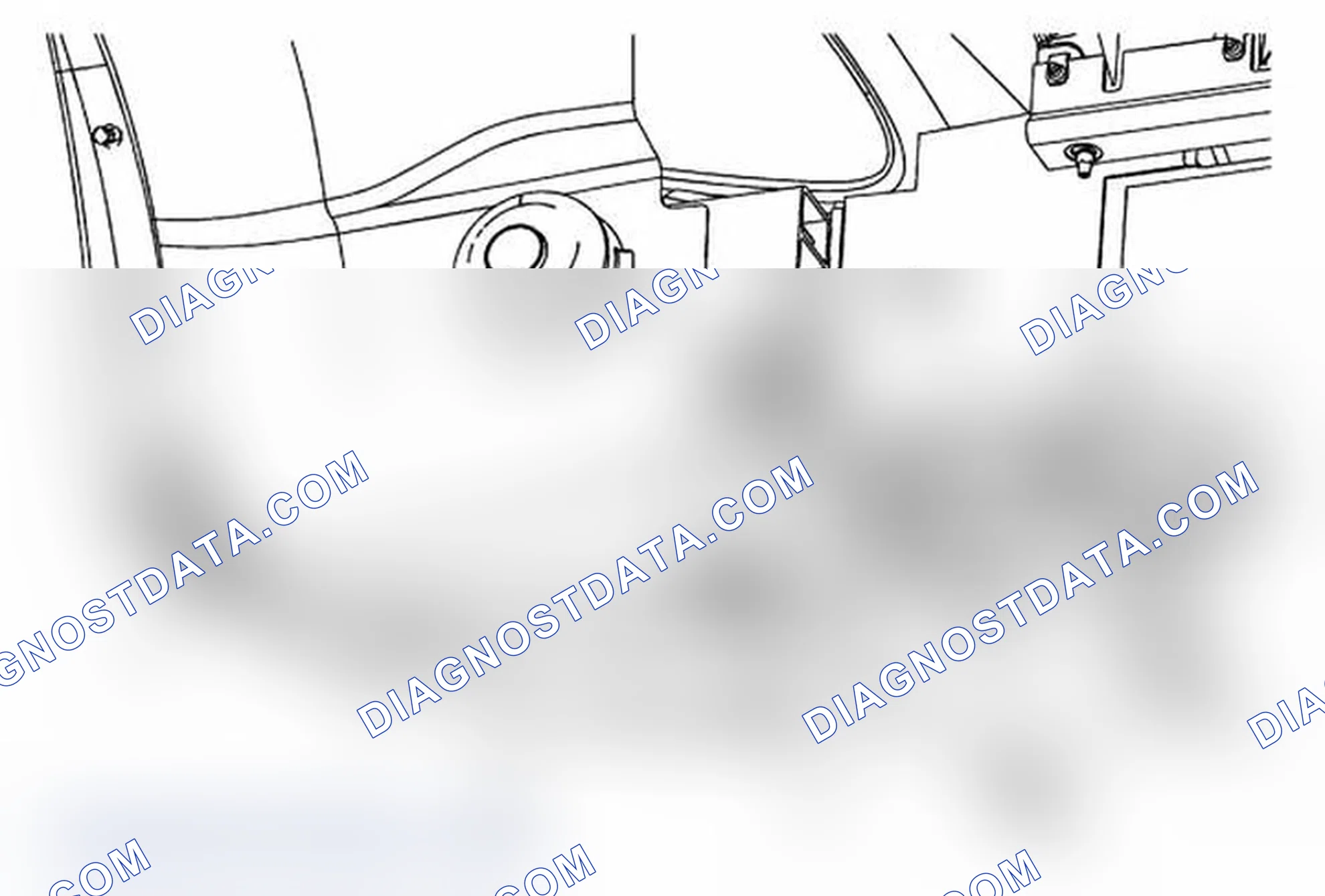 Scheme 4: Wheelhouse Extension Replacement