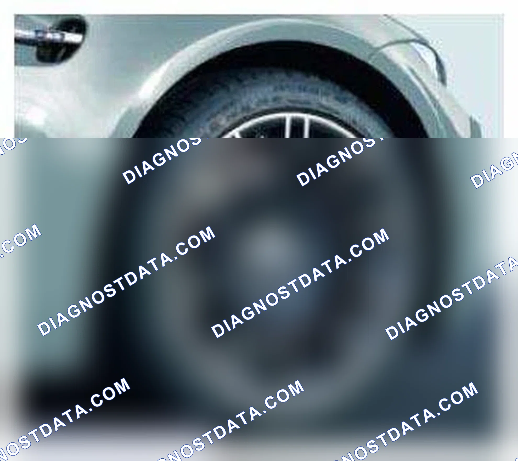Scheme 46: Wheel/tire Specification
