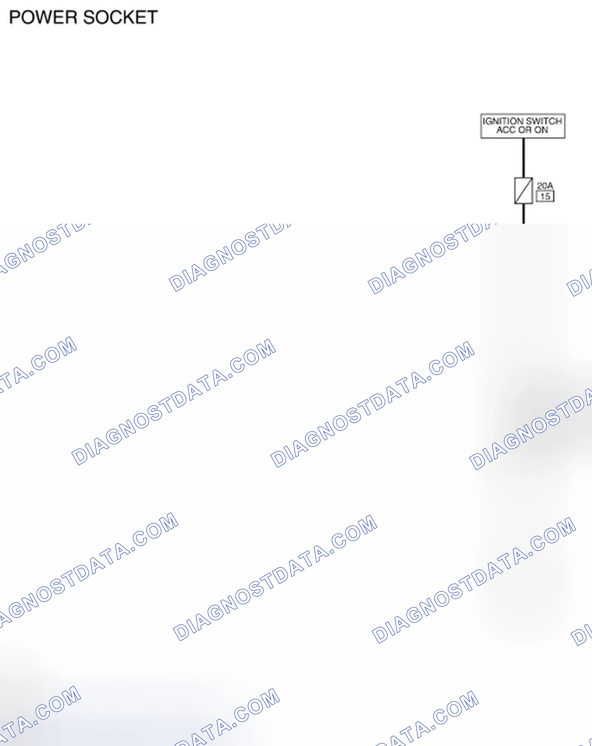 Scheme 109: Wiring Diagram