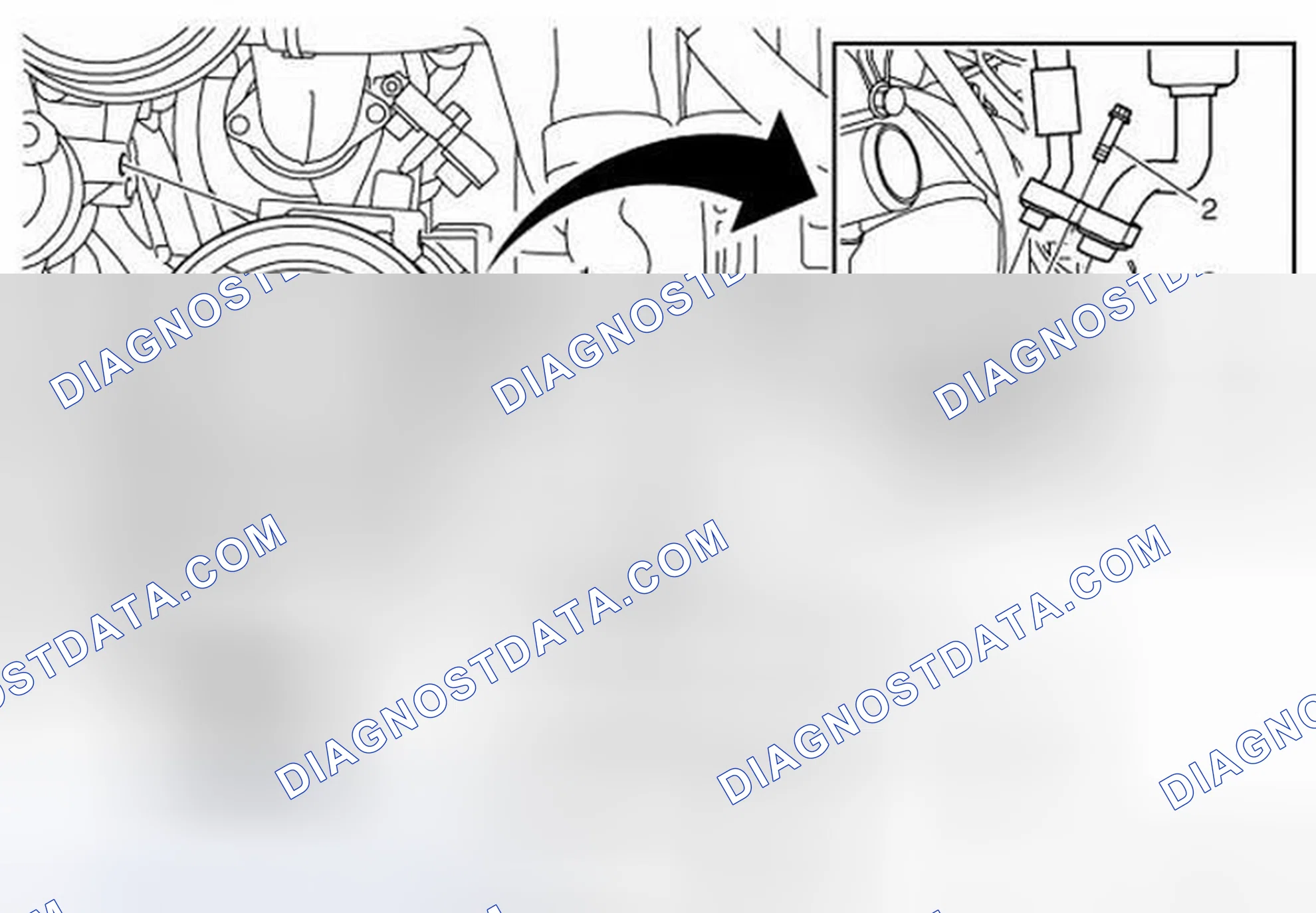 Scheme 76: Air Conditioning Compressor Replacement (LLU/A16LET)