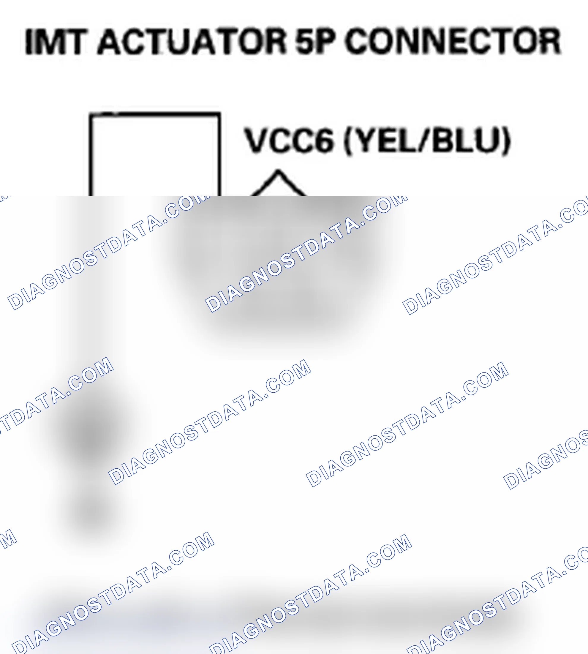 Scheme 21: DTC P1077: IMT Valve Stuck in High RPM Position