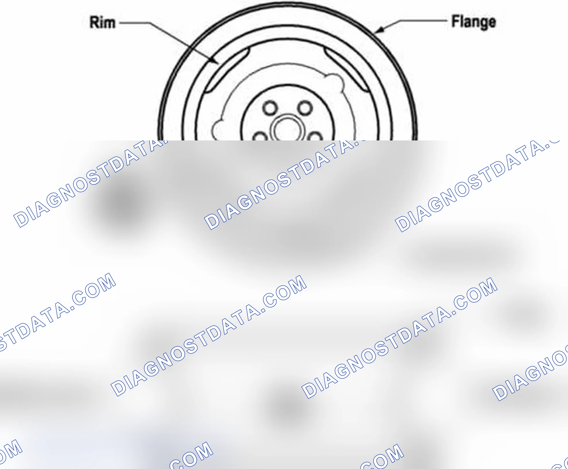 Scheme 31: Steel Wheel