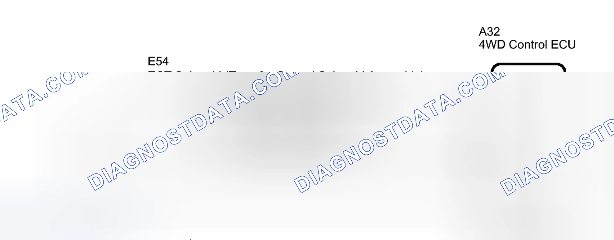 Scheme 158: WIRING DIAGRAM