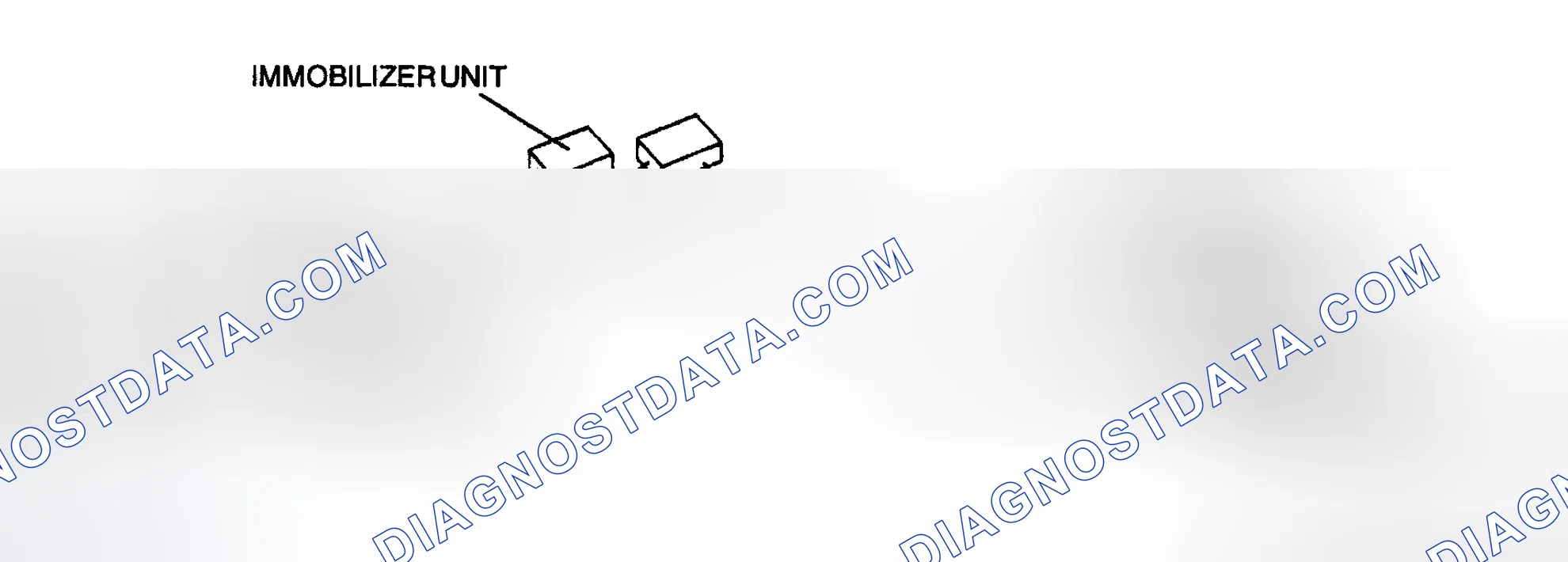 Scheme 79: When customer has brought two or more valid keys for old steering lock