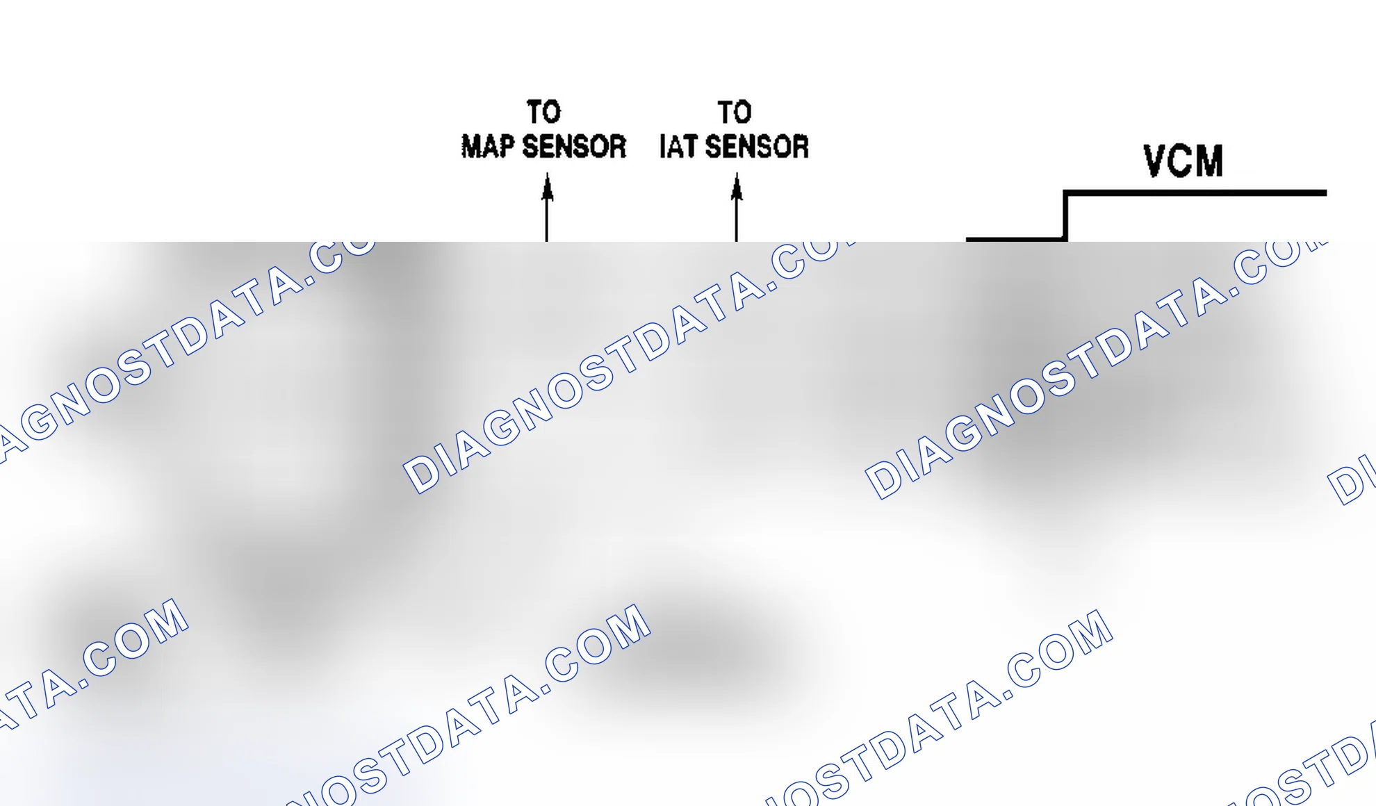 Scheme 83: DTC P0401 Schematic